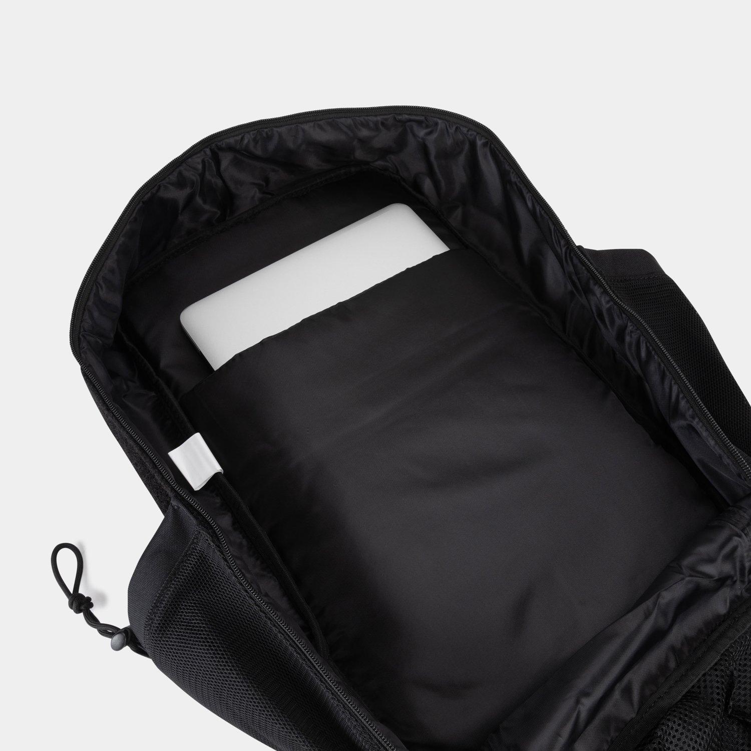 Built for Athletes 45l Hero 3.0 - Black