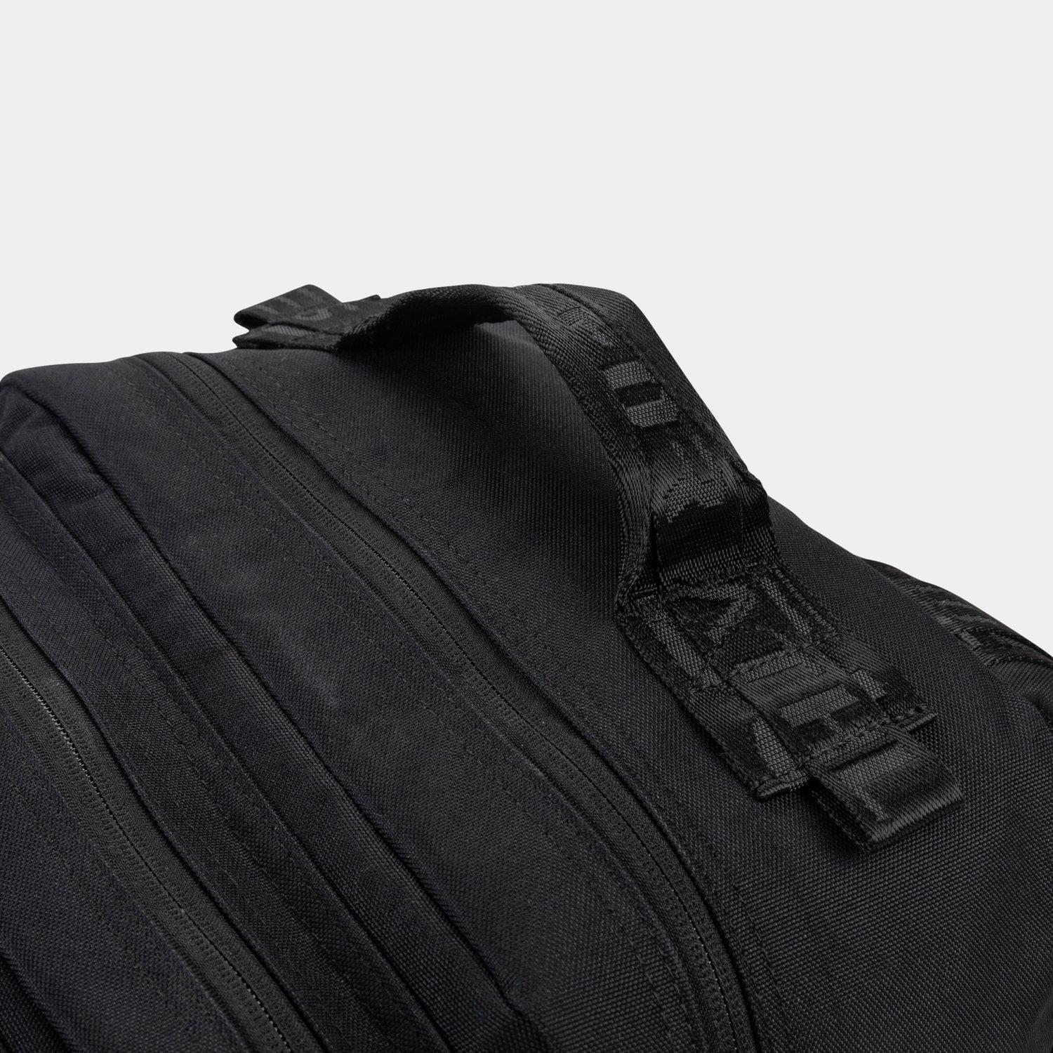Built for Athletes 45l Hero 3.0 - Black