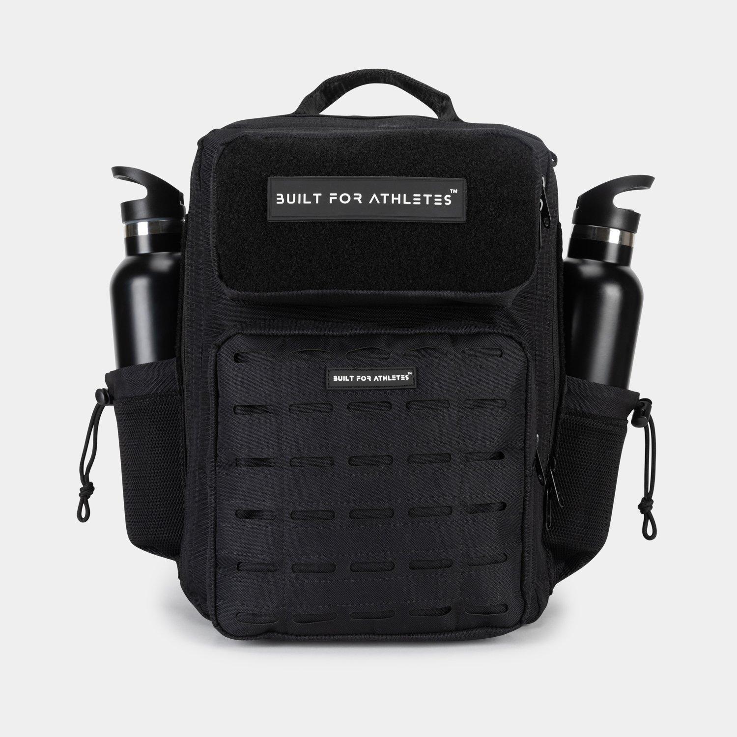 Built for Athletes 25l Hero 3.0 Backpack
