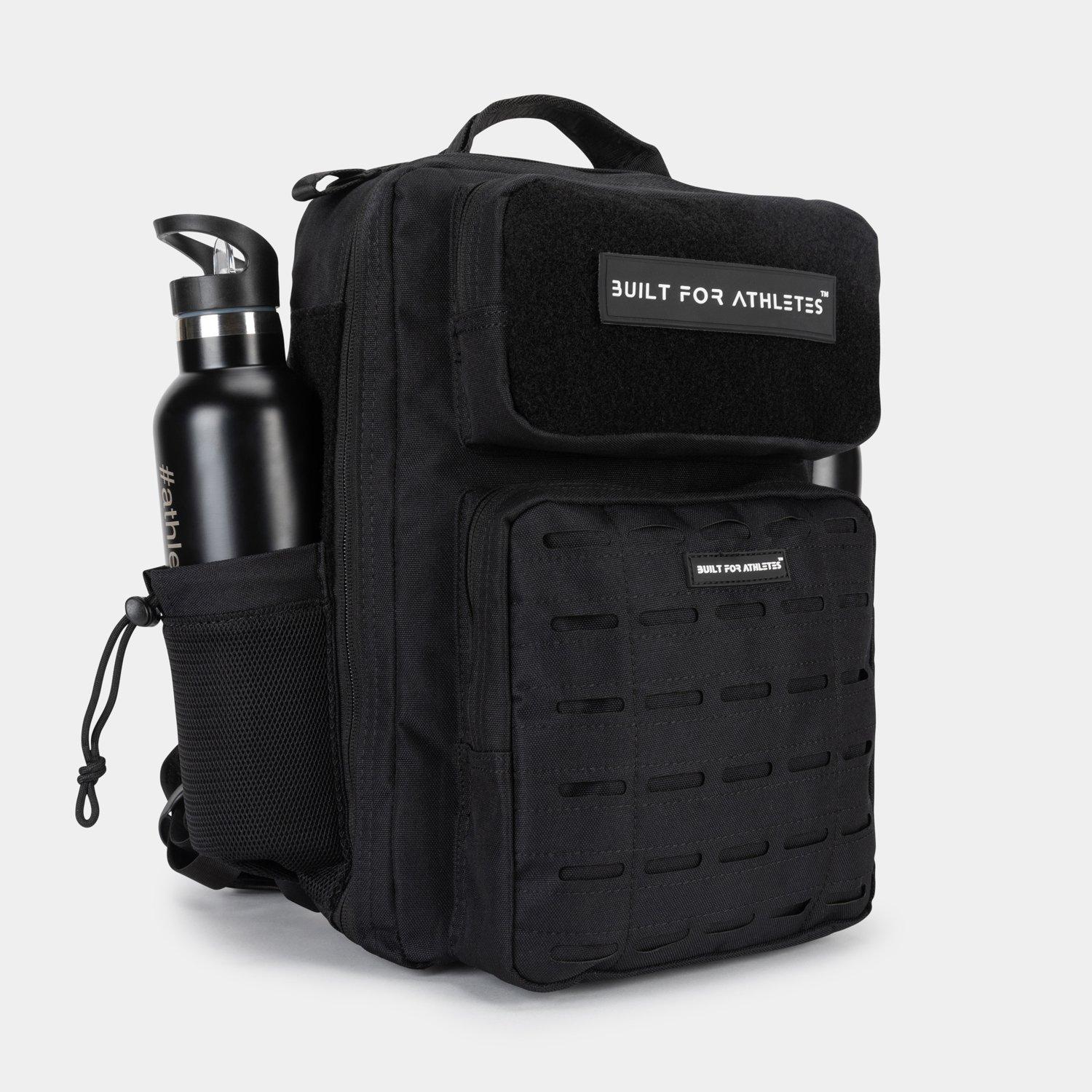 Built for Athletes 25l Hero 3.0 Backpack