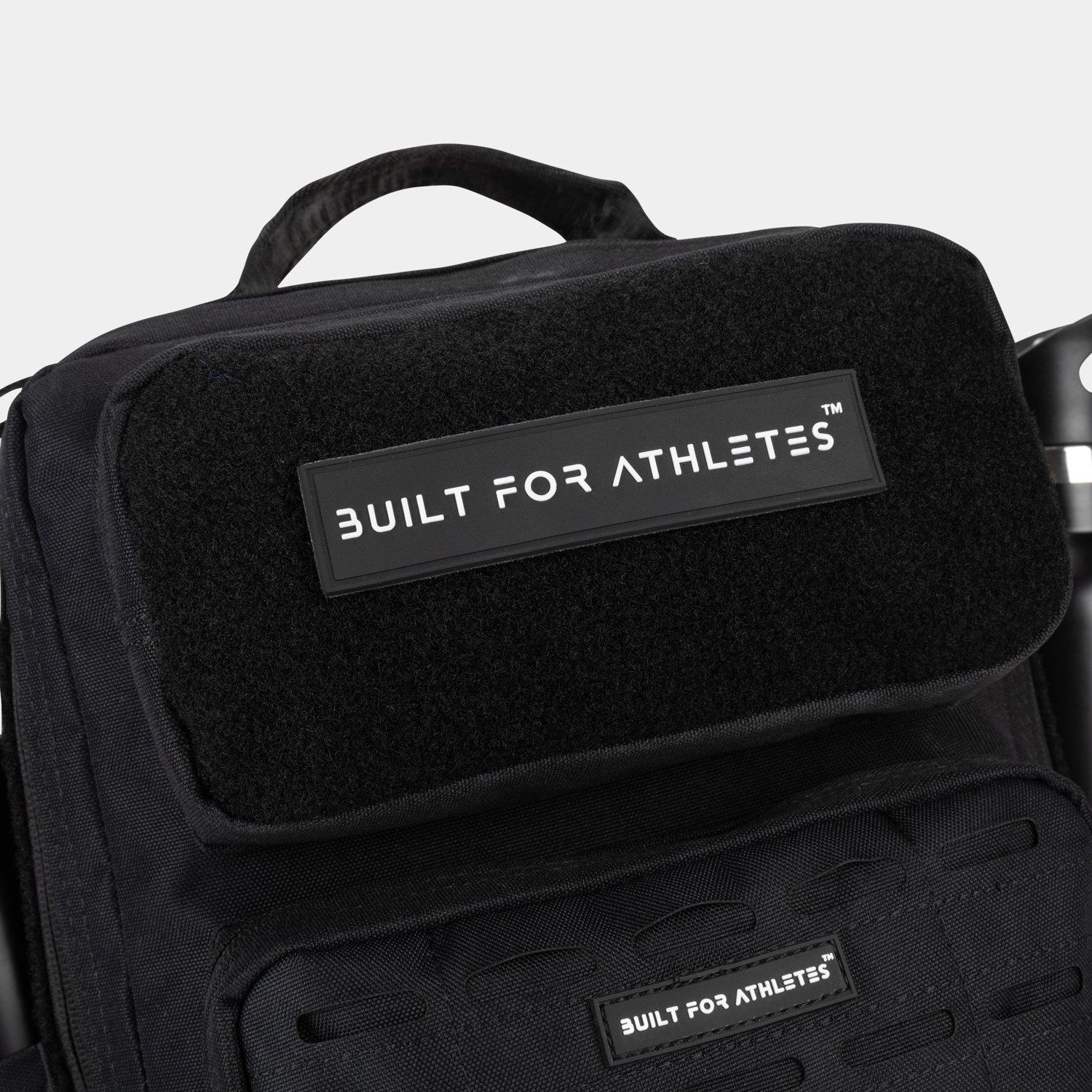 Built for Athletes 25l Hero 3.0 Backpack