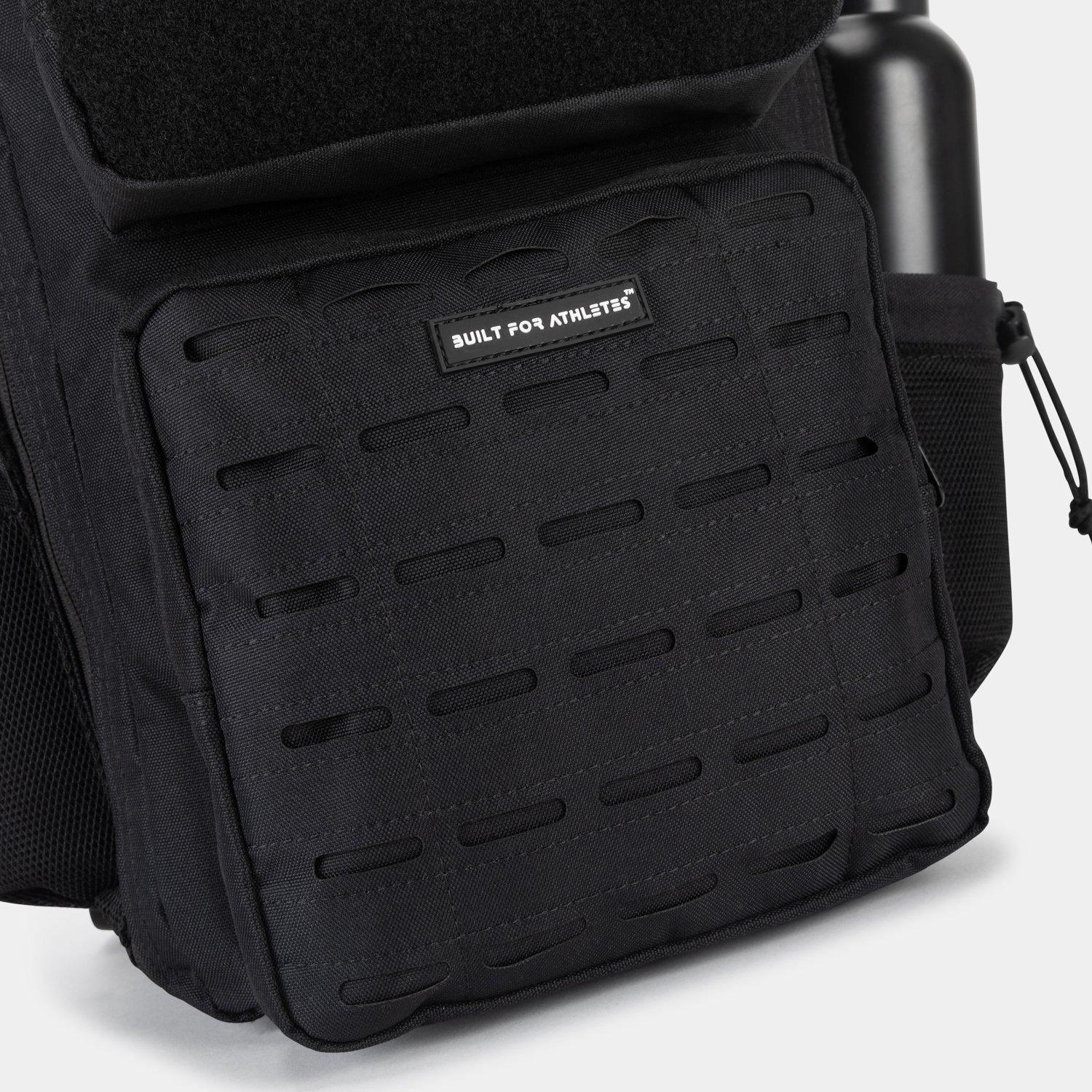 Built for Athletes 25l Hero 3.0 Backpack