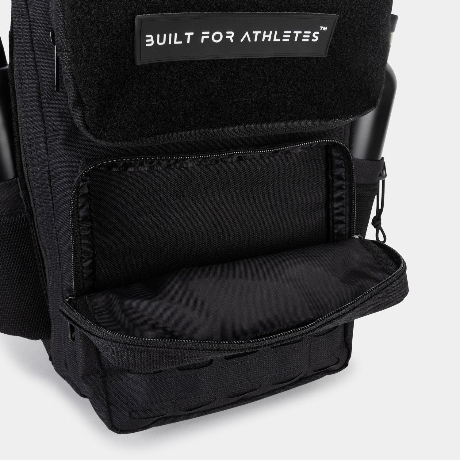 Built for Athletes 25l Hero 3.0 Backpack