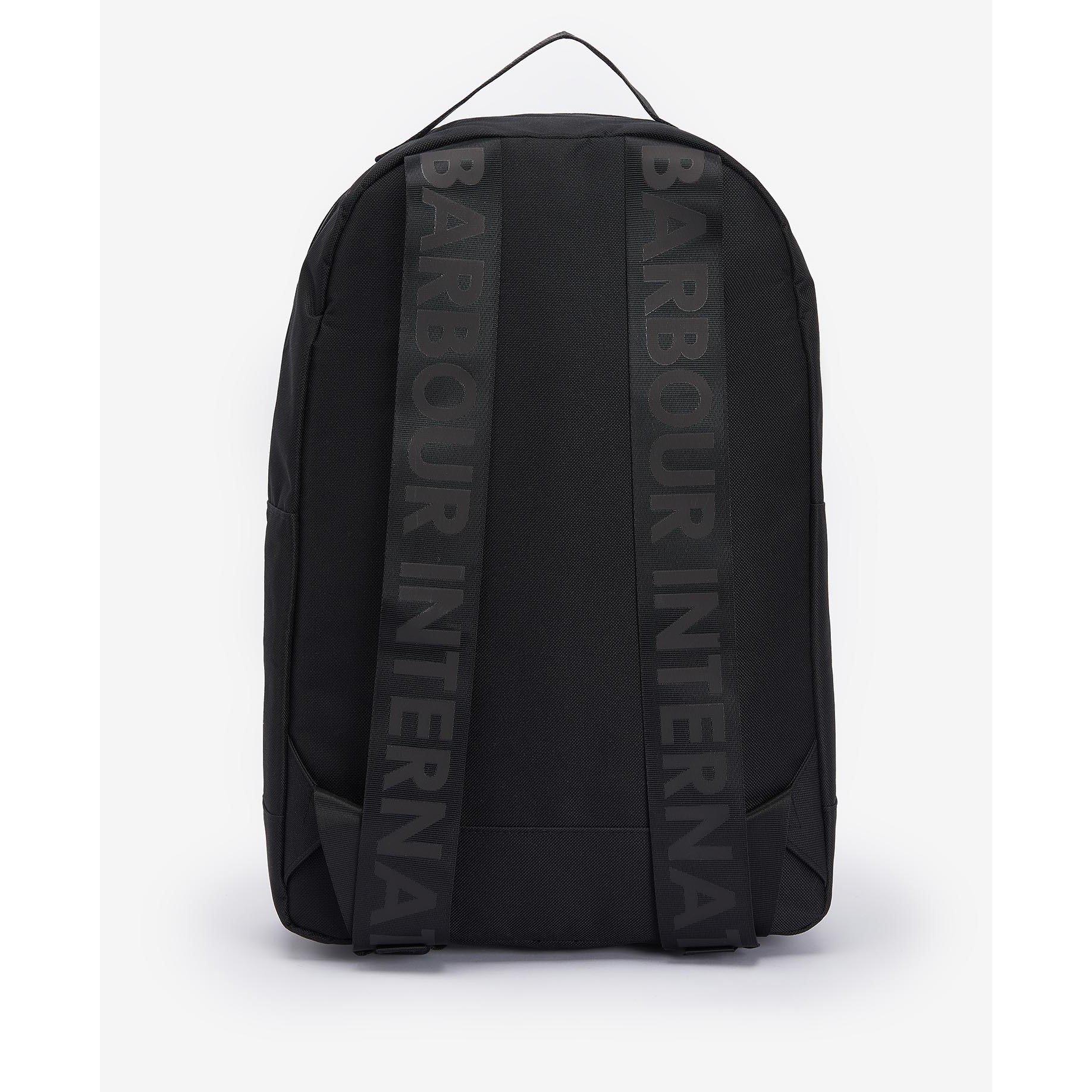 Barbour International Knockhill Essential Backpack