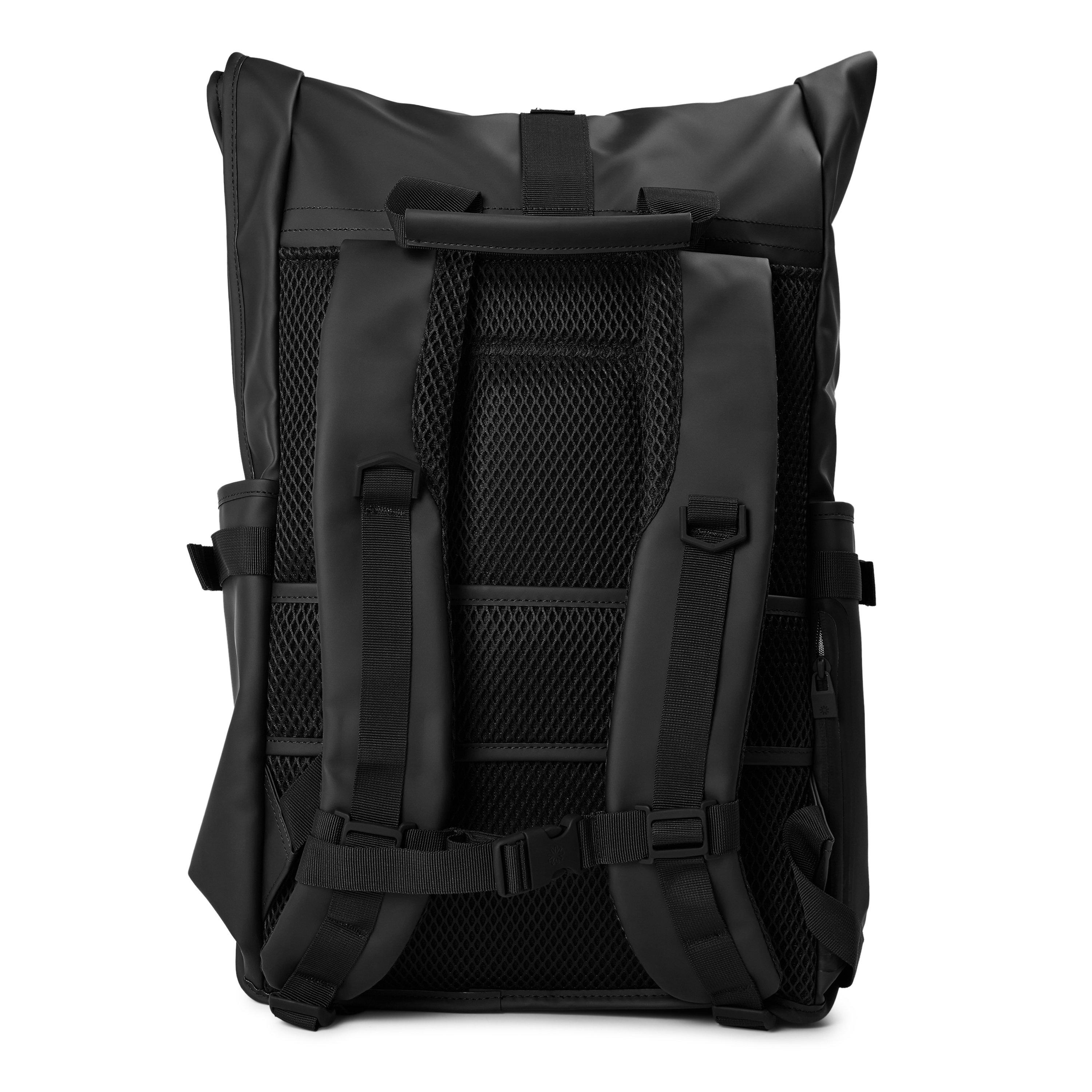 Rains Texel Moulded Waterproof Backpack 34 L