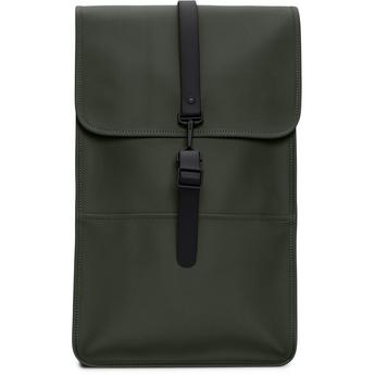 Flap Waterproof Backpack 18 L