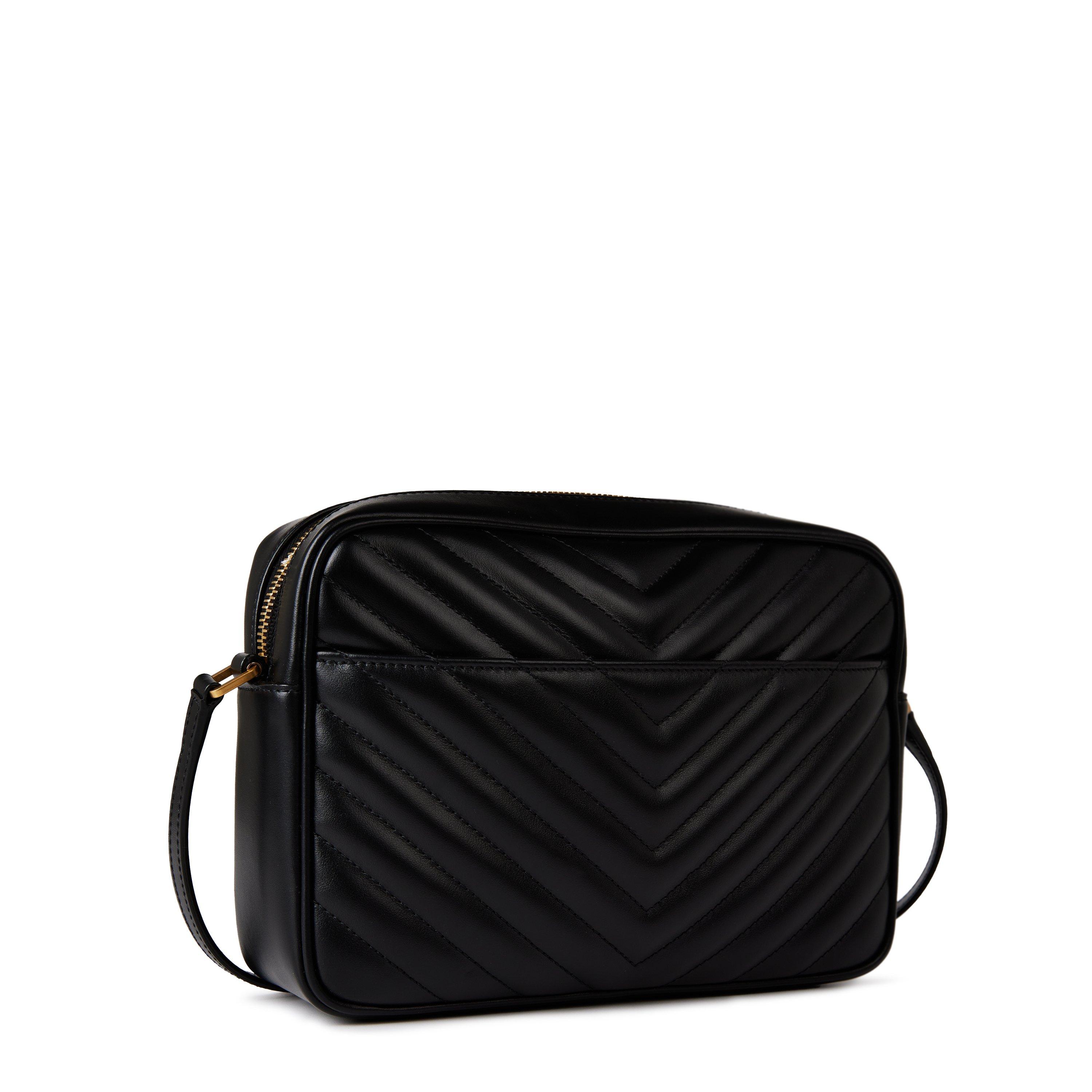 Saint Laurent Lou Camera Bag