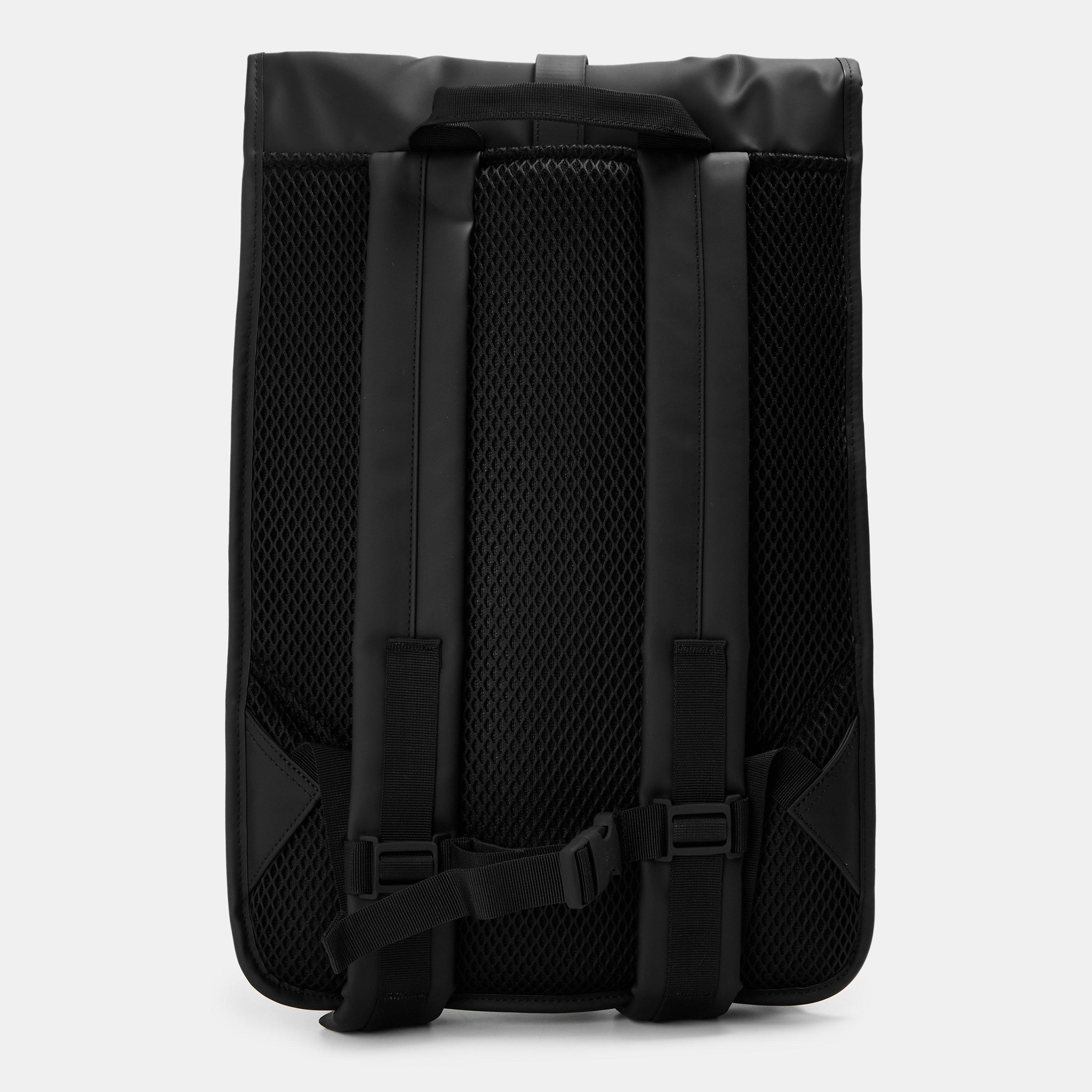 Rains Rolltop Waterproof Backpack 19 L