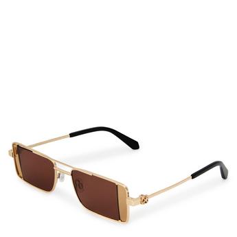 Cortez Rectangle Sunglasses