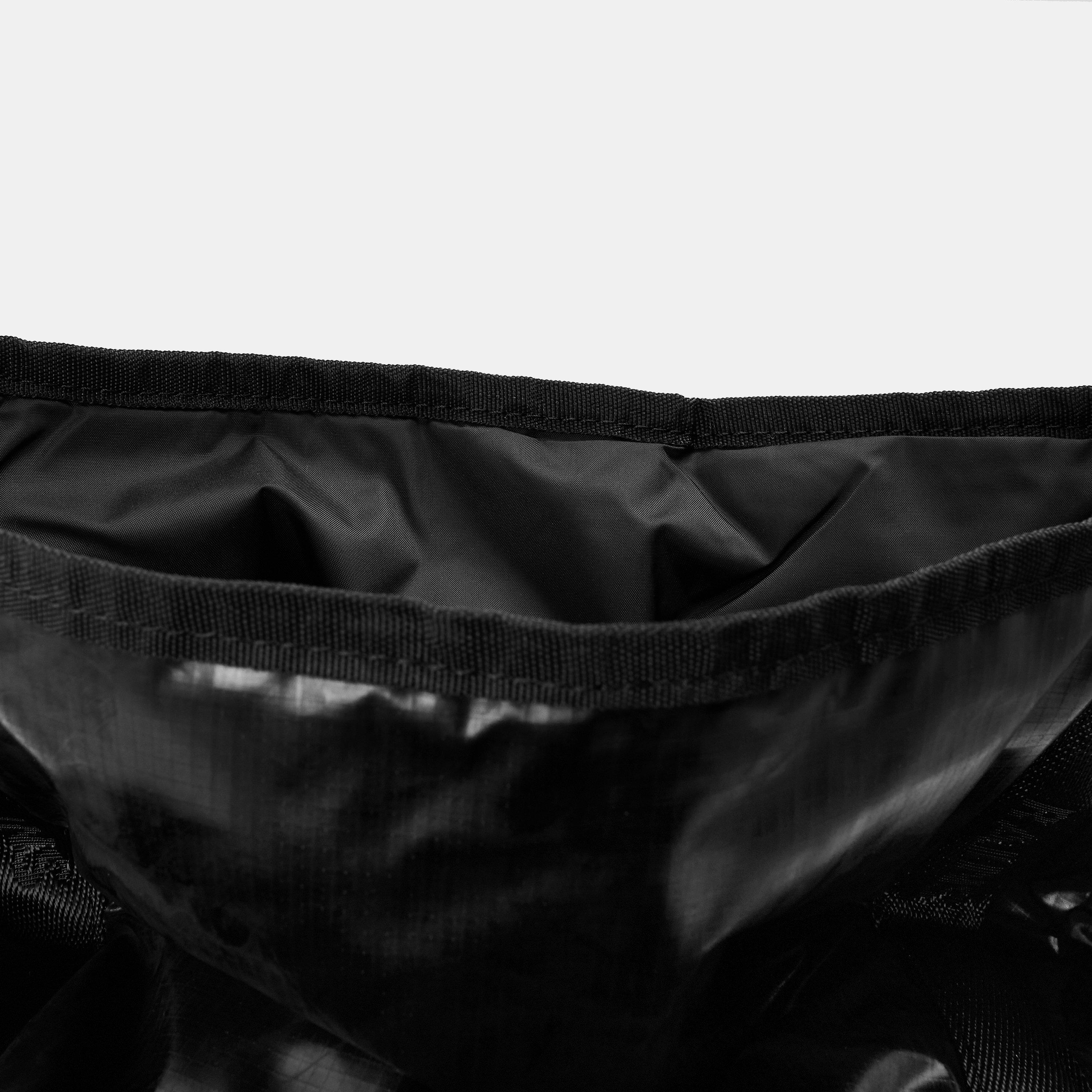Rains Sibu Rolltop Backpack