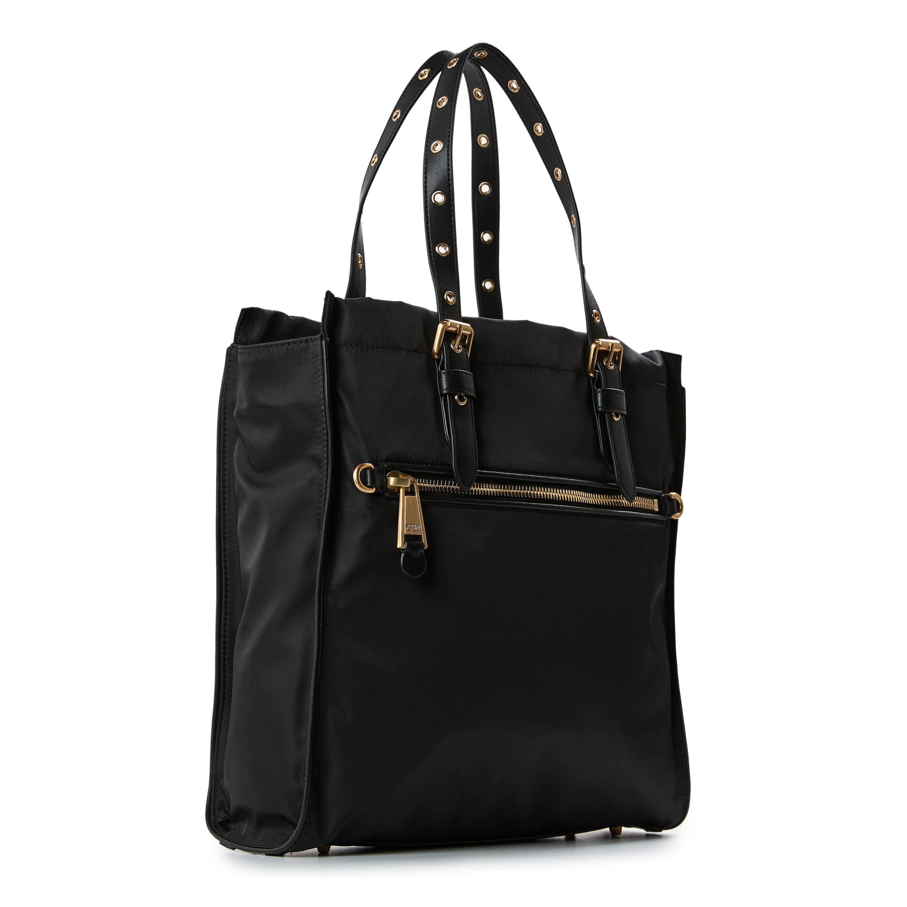 Moschino Women's Tote Bag