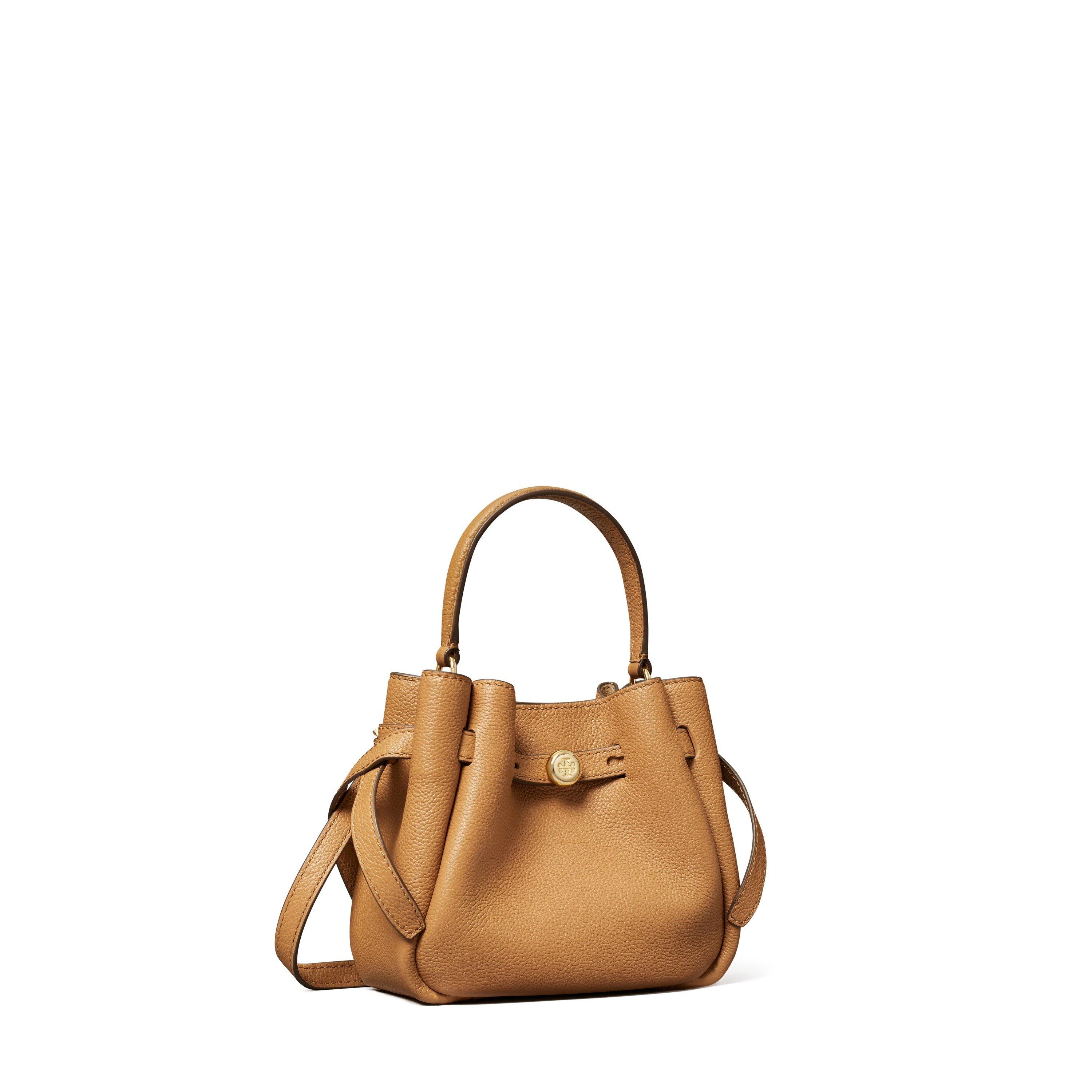 Tory Burch Women's Bucket Bag