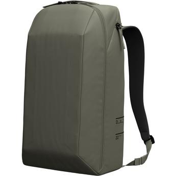 Double Breasted Freya Backpack