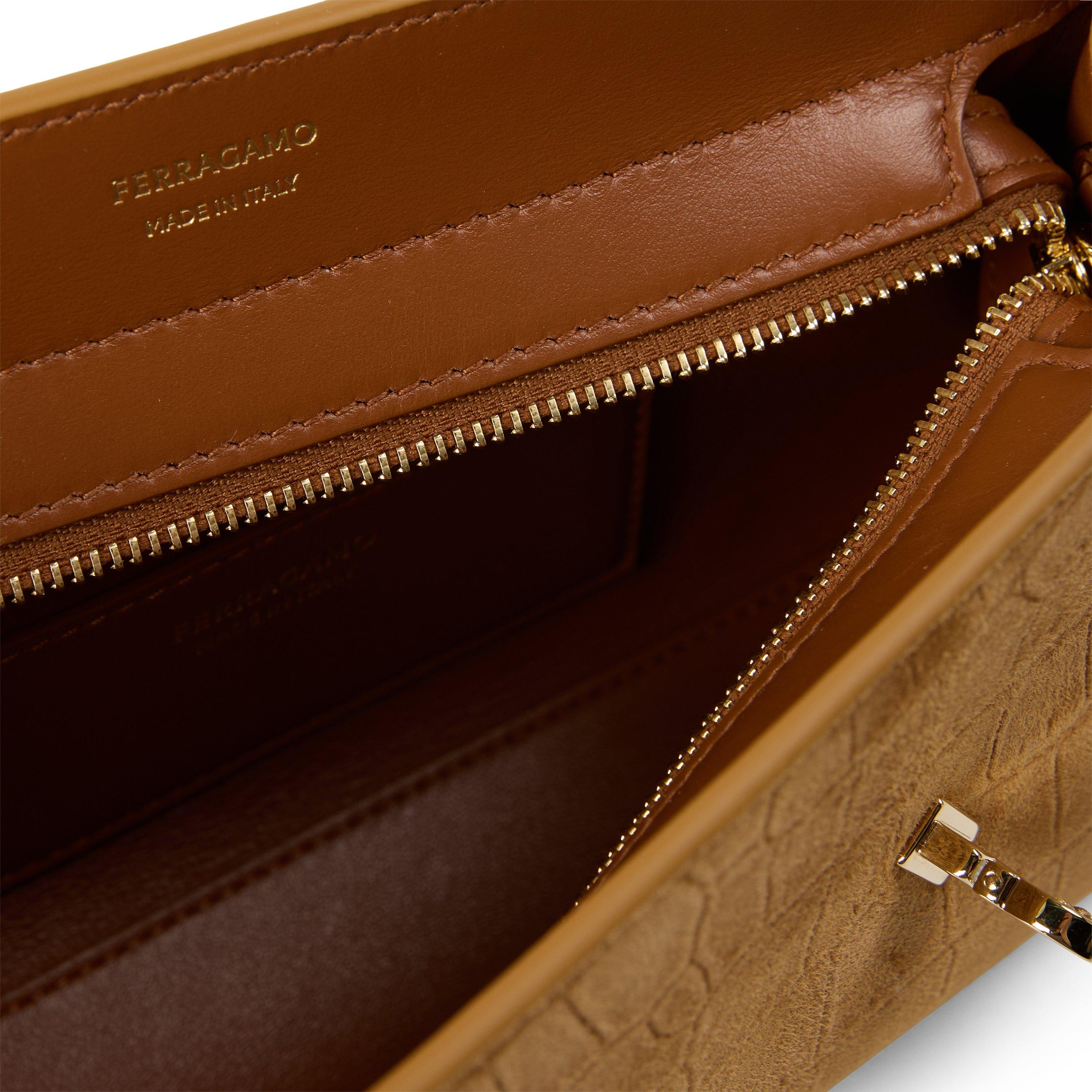 Ferragamo Women's Clutch Bag