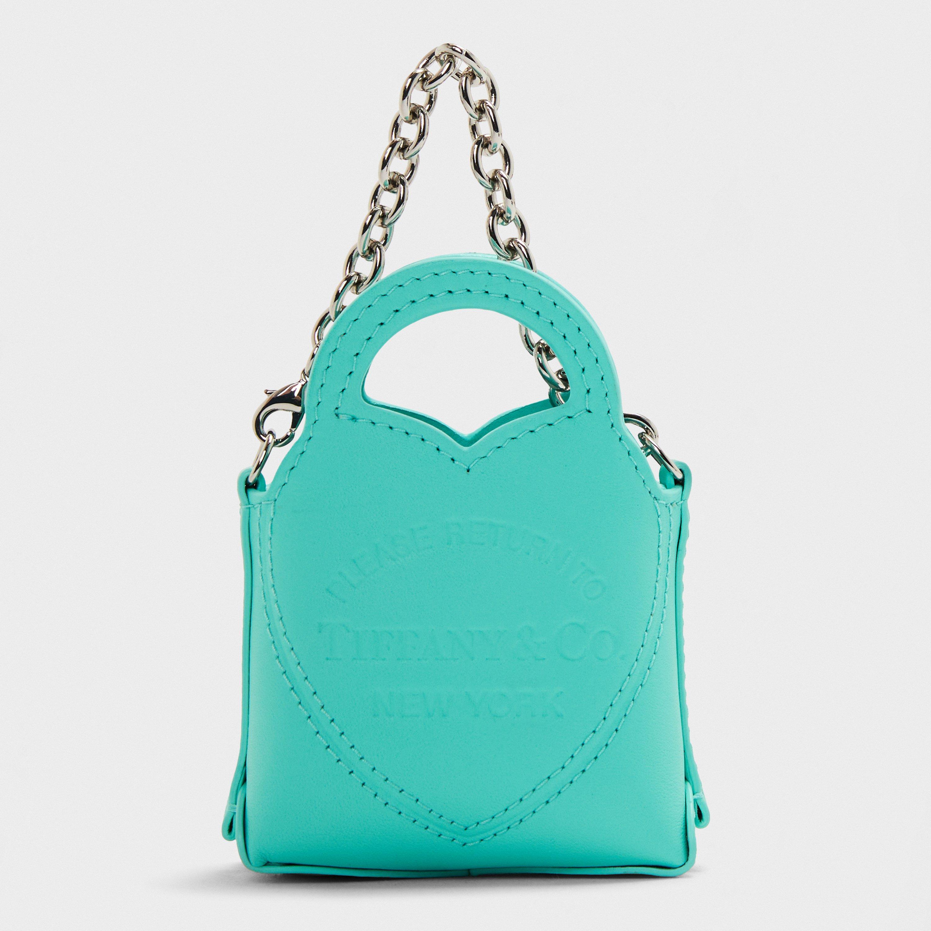 Tiffany Nano&Kr Mini Handbag