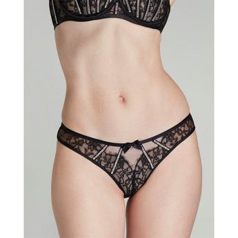 Women's Caitriona Silk Full Brief