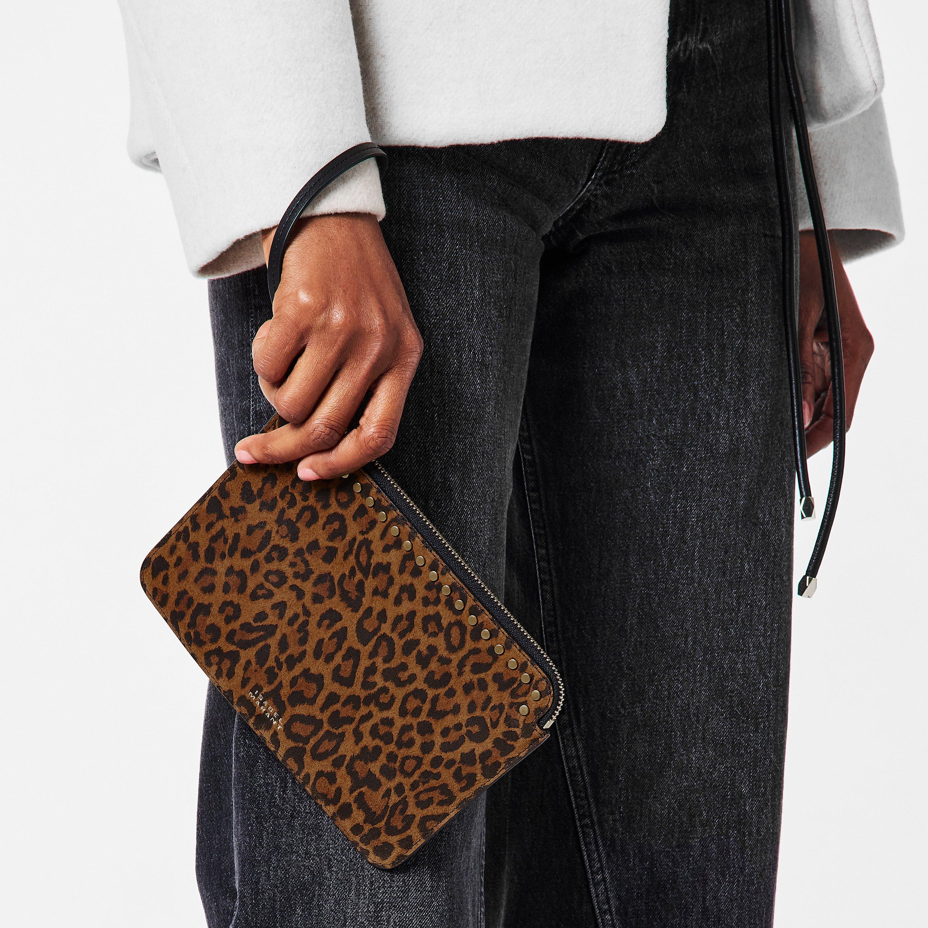 Isabel Marant Women's Flat Pouch