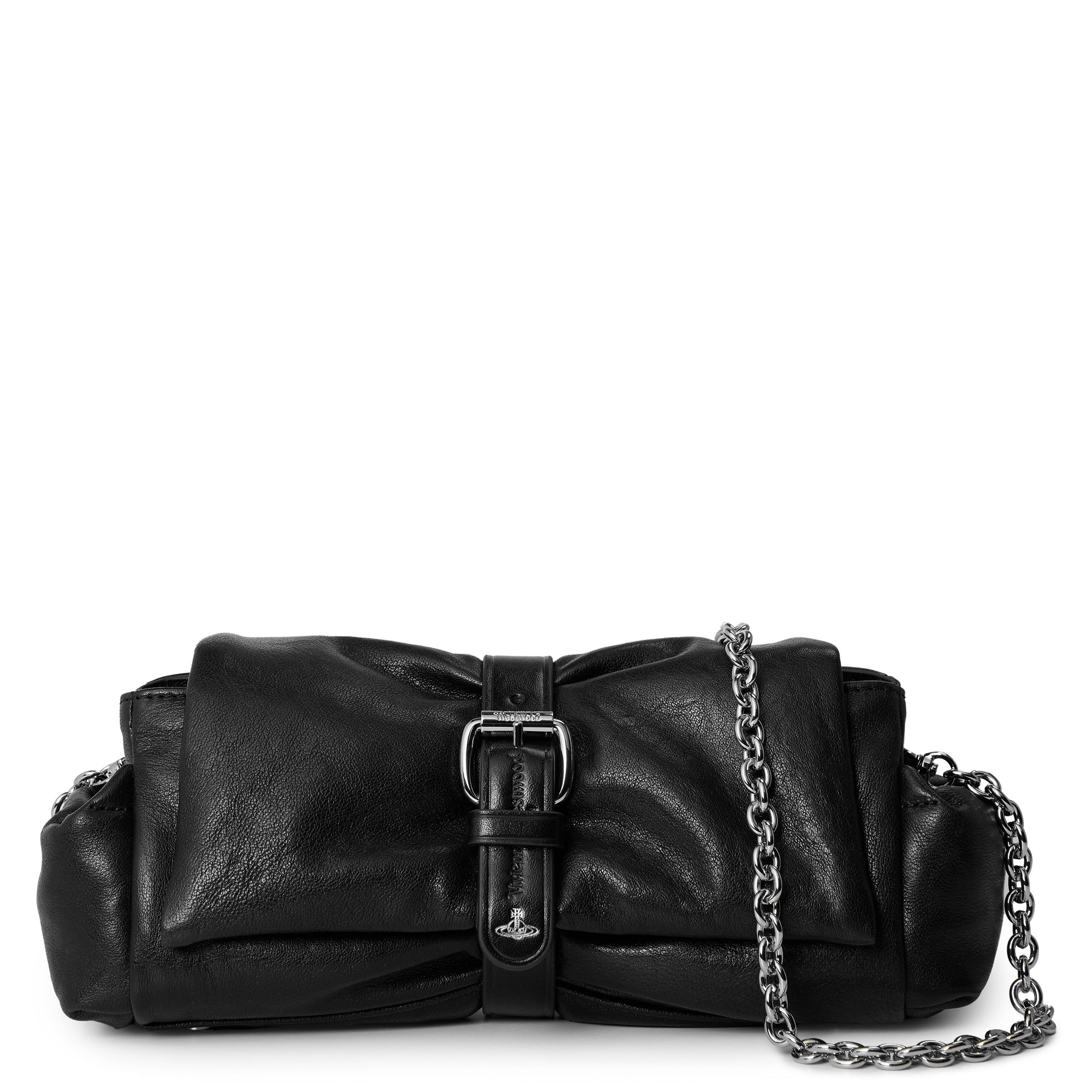 Vivienne Westwood Women's Hazel Treasure Clutch Bag