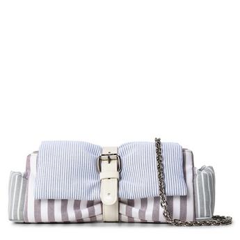 Women's Hazel Treasure Clutch Bag