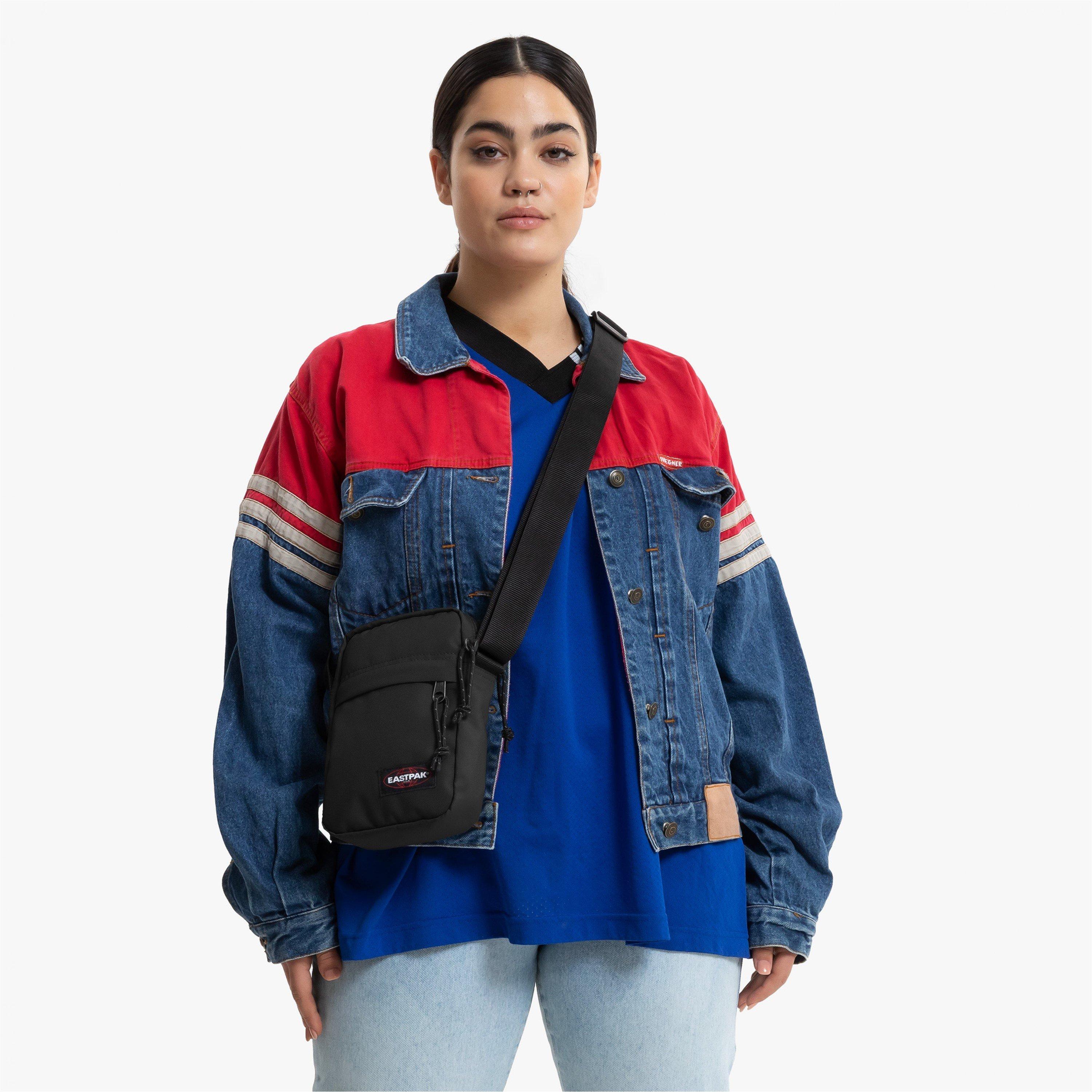 Eastpak The One Small Crossbody Shoulder Bag 2.5L