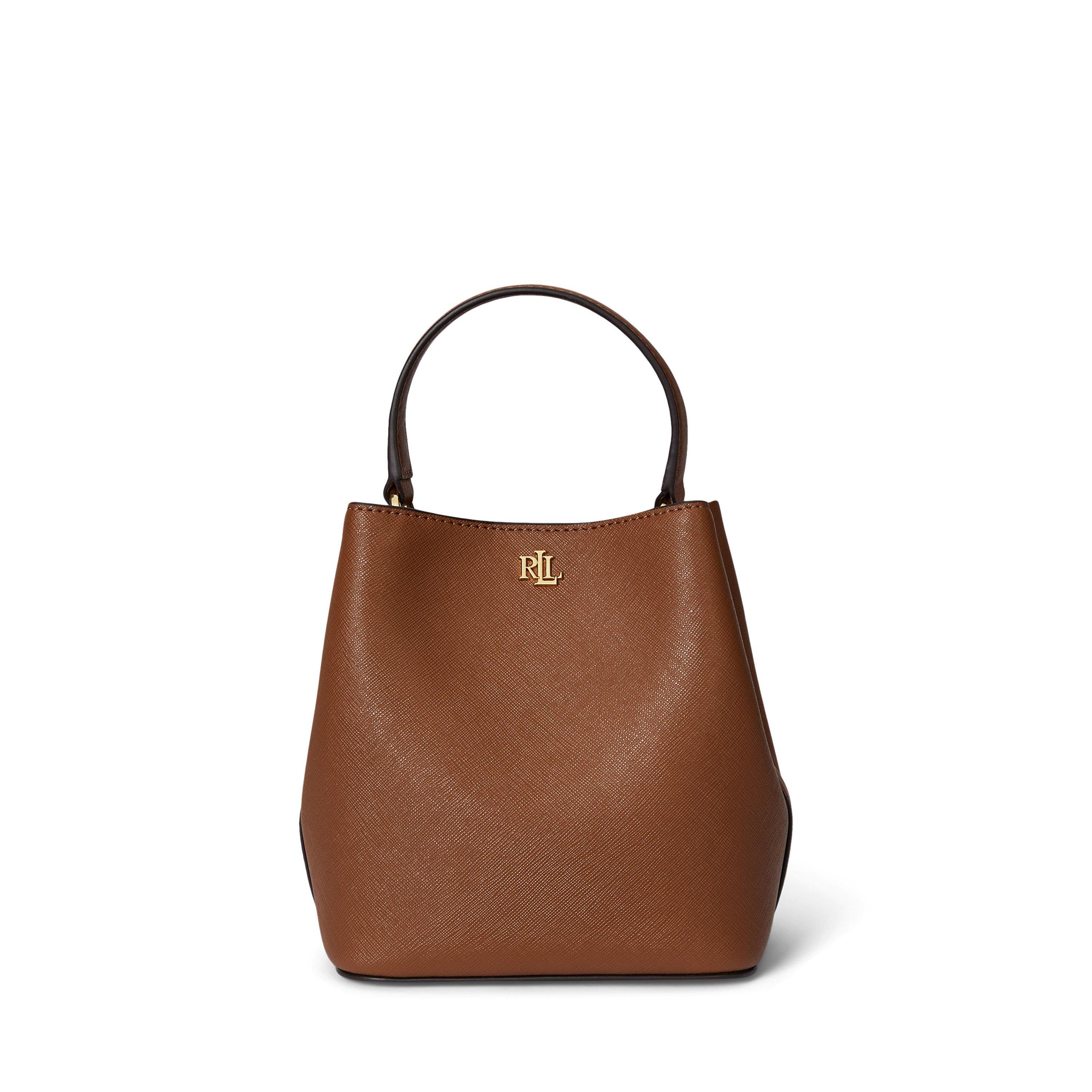 Lauren by Ralph Lauren Women's Reese Bucket Bag