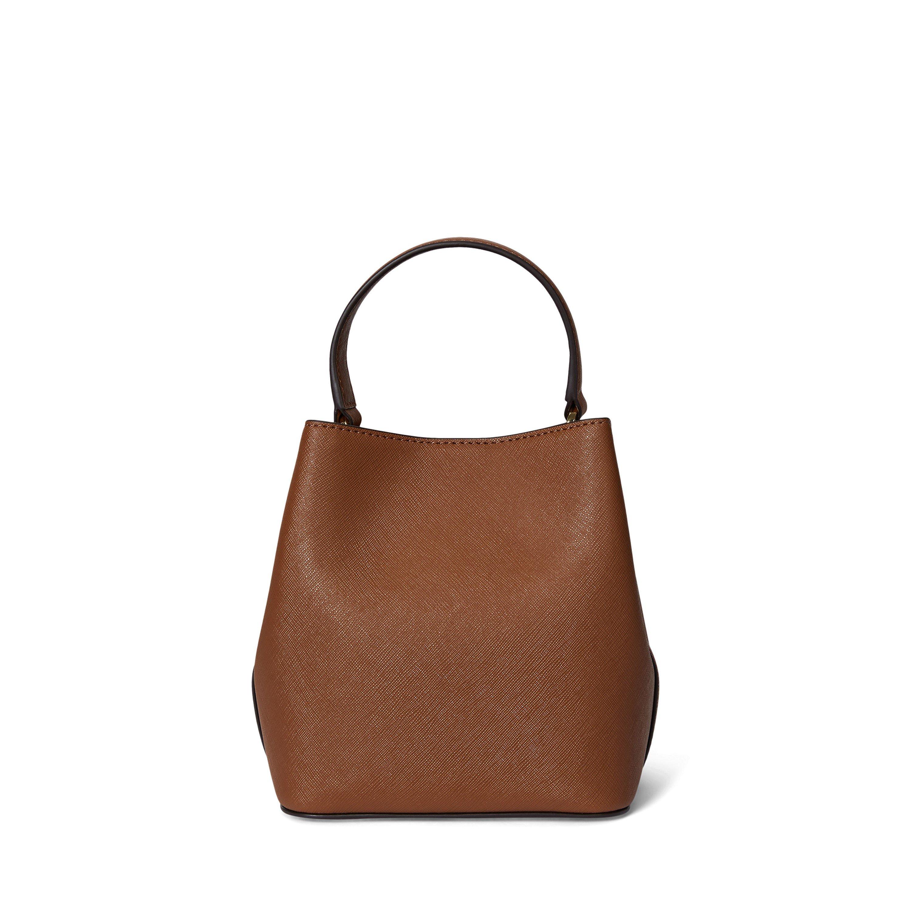 Lauren by Ralph Lauren Women's Reese Bucket Bag