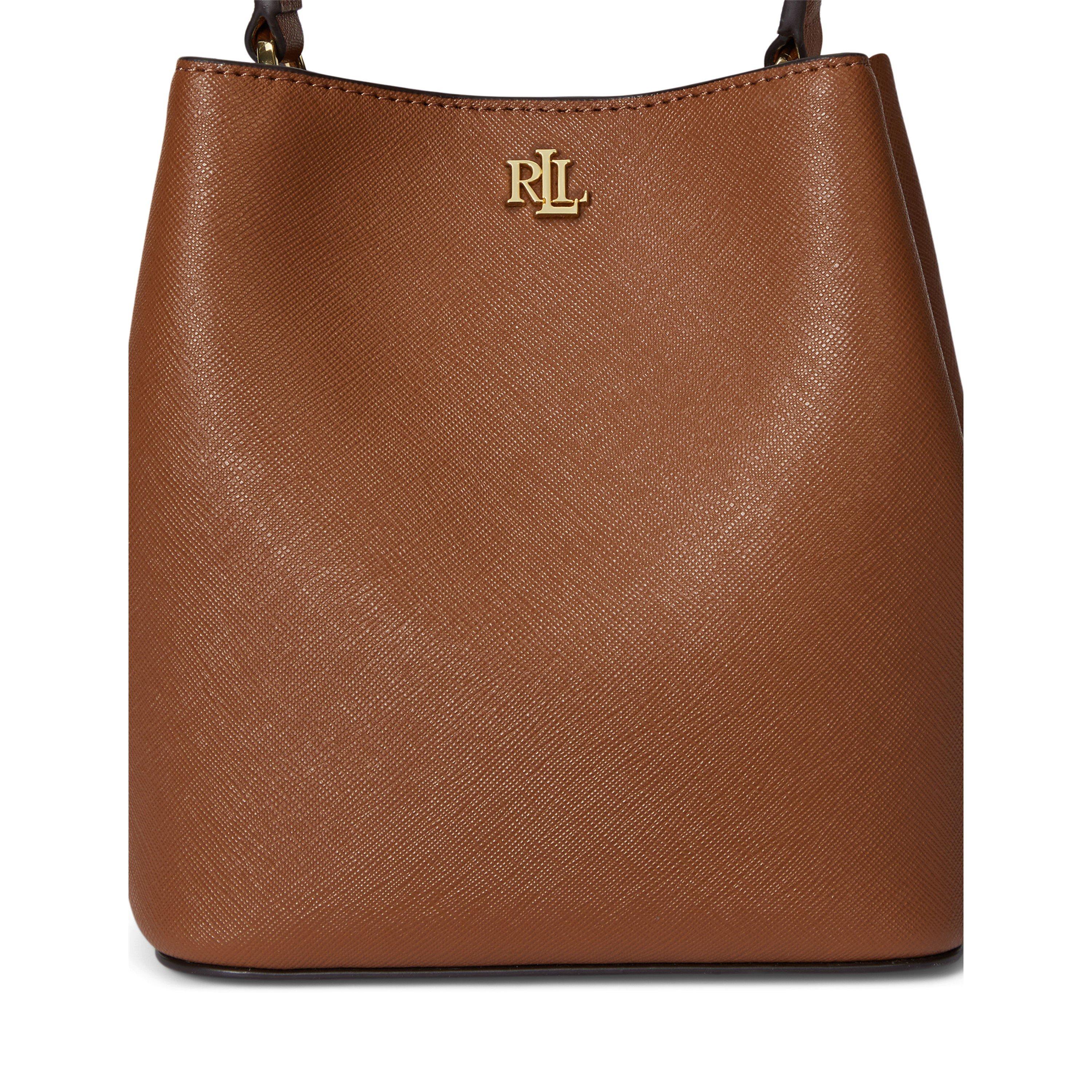 Lauren by Ralph Lauren Women's Reese Bucket Bag