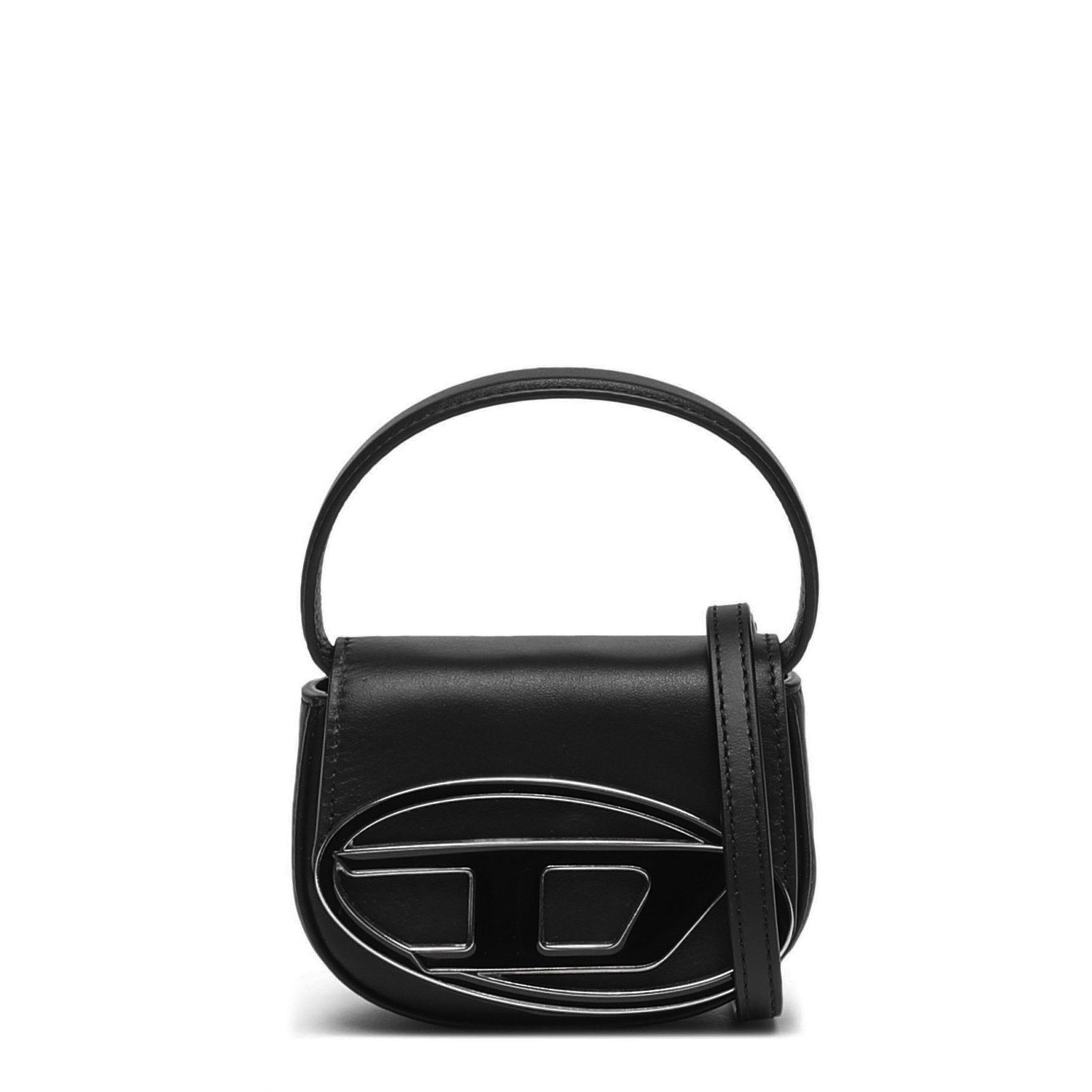 Diesel 1dr Extra Small Bag
