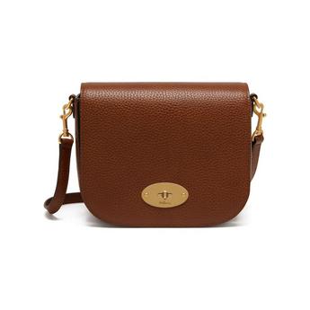 Small Darley Satchel Small Classic Grain