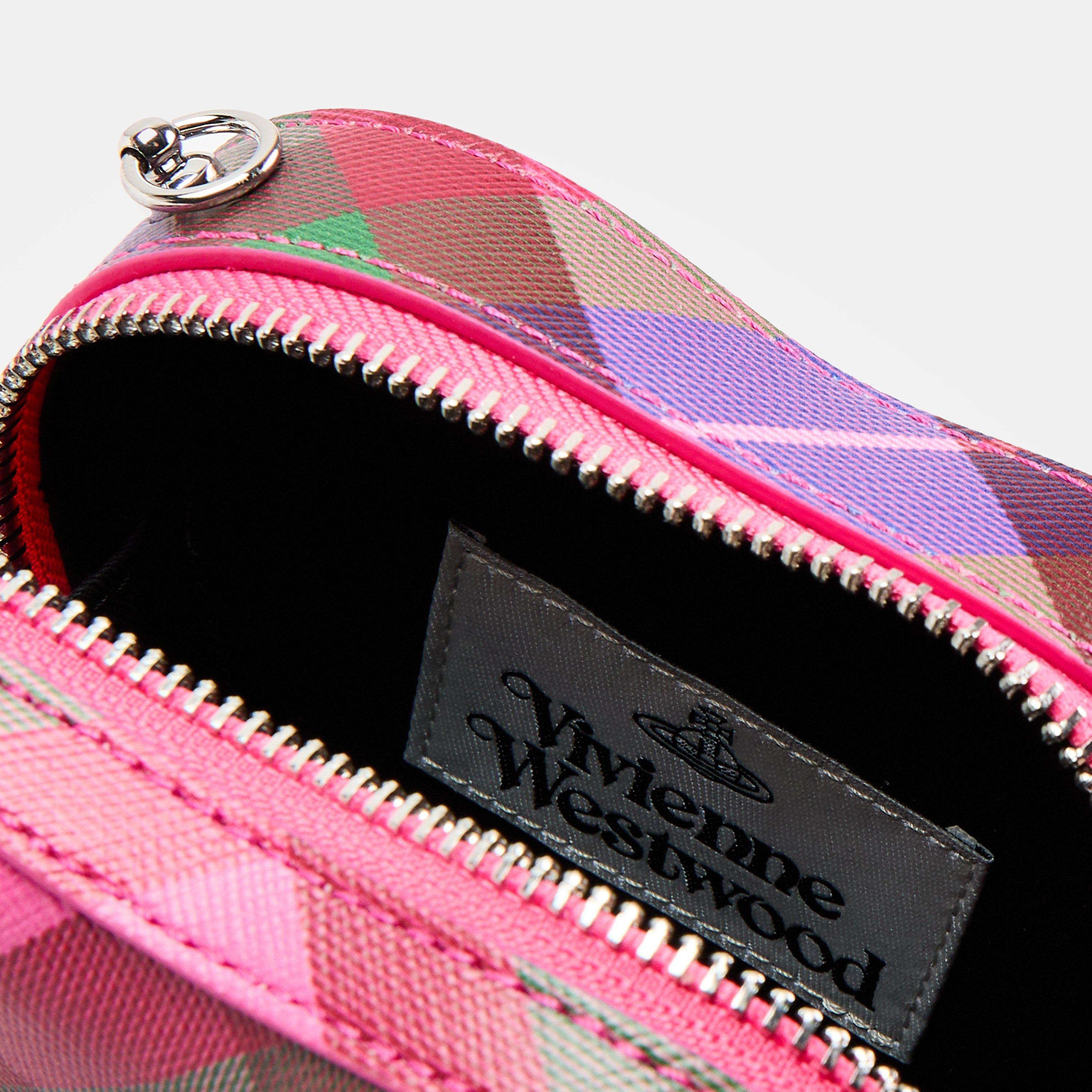 Vivienne Westwood Vivienne Mini Heart Crossbody