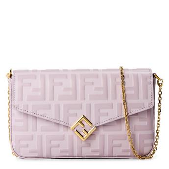 FF Diamonds Wallet On Chain