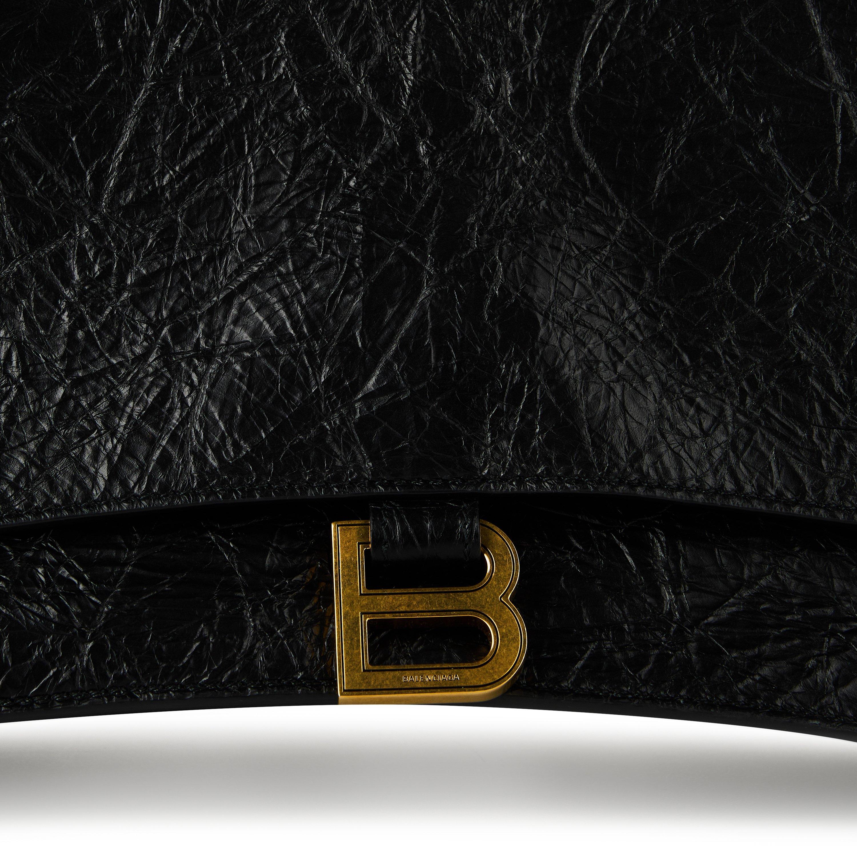 Balenciaga Large Crush Chain Bag