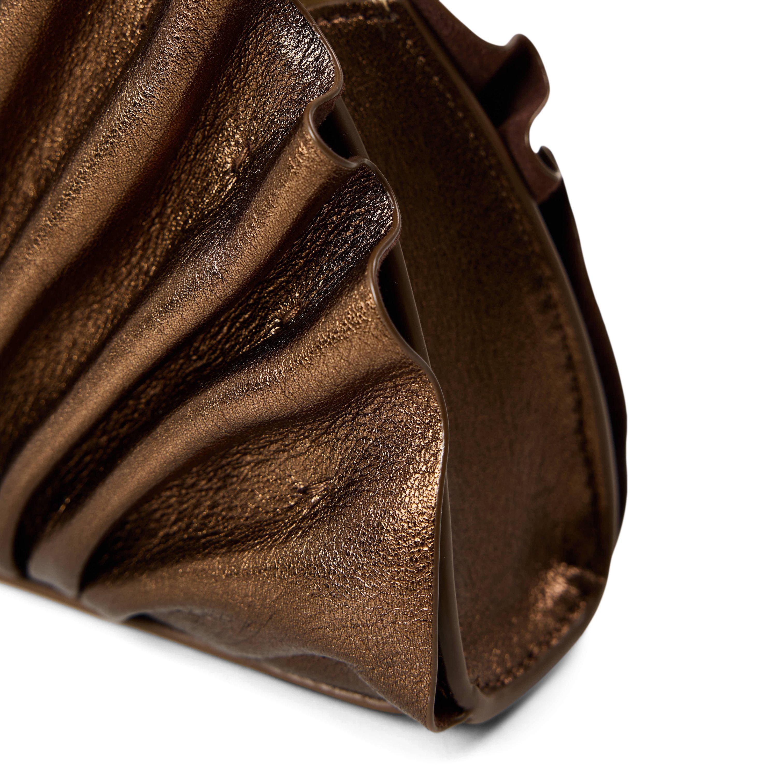 Cult Gaia Cult Nala Clutch Ld64