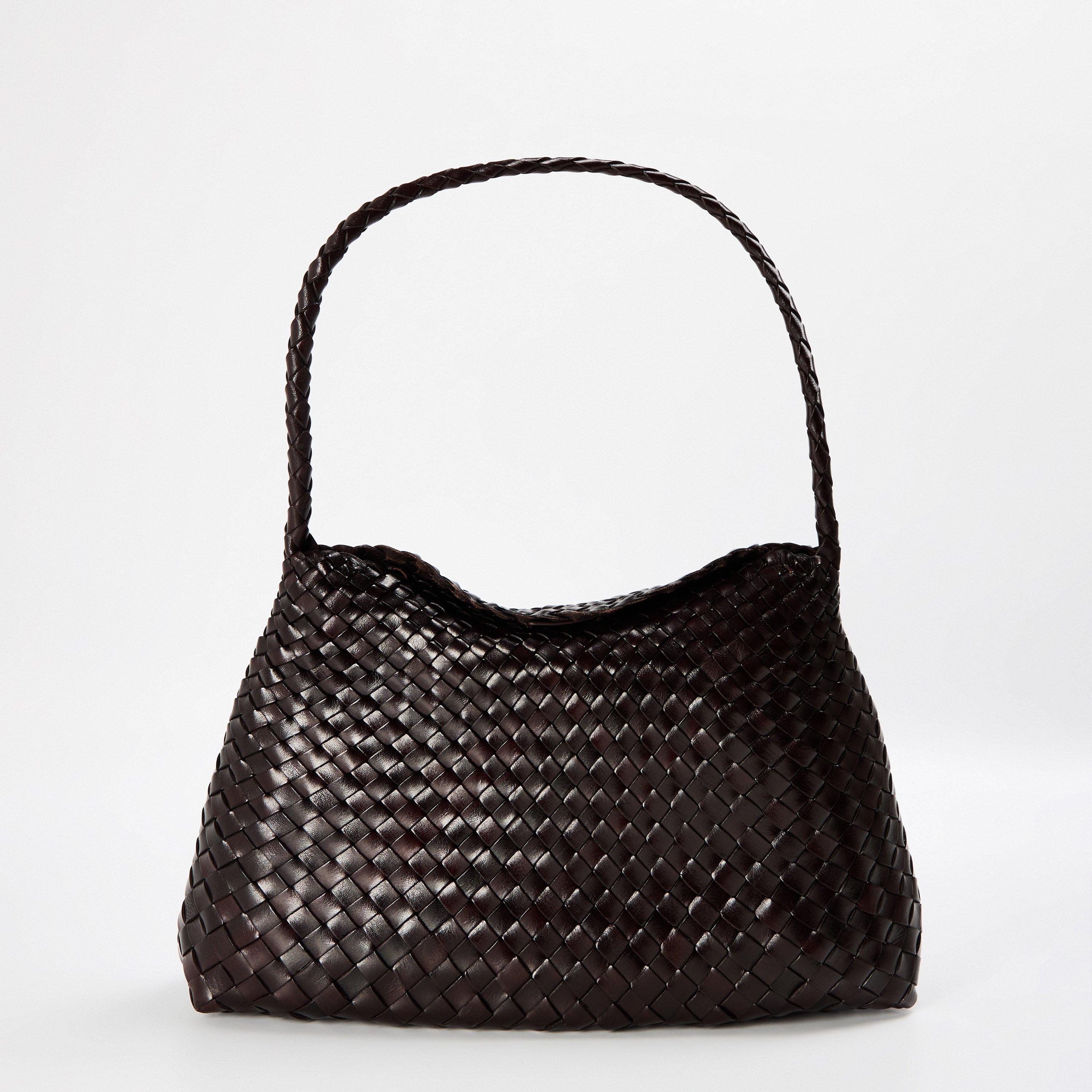 Dragon Diffusion Women's Santa Maria Shoulder Bag