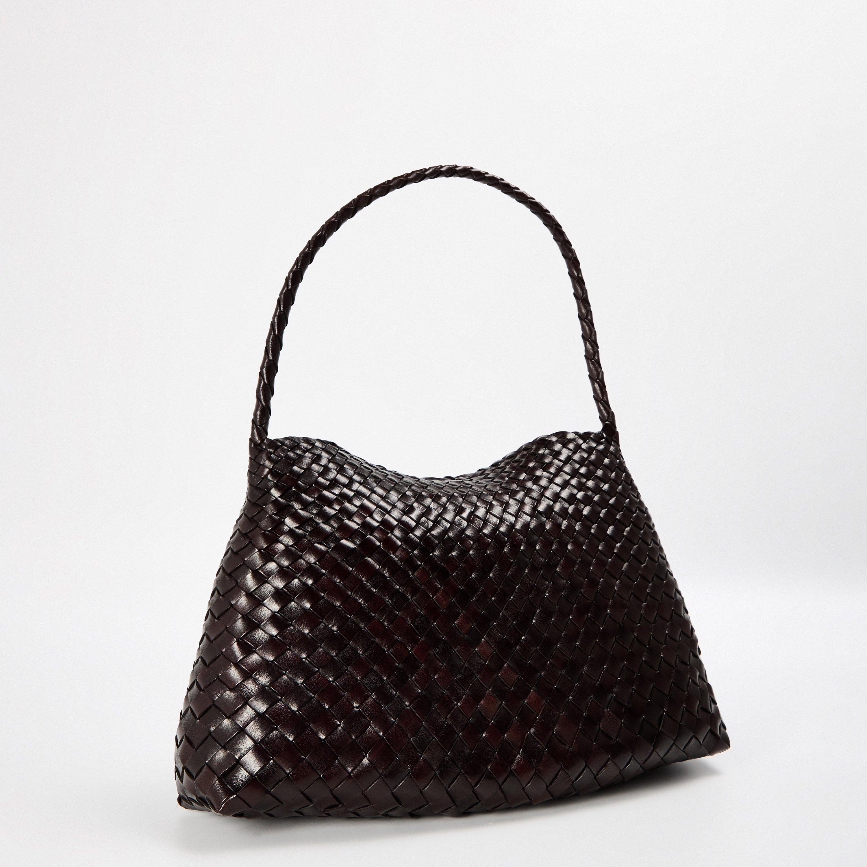 Dragon Diffusion Women's Santa Maria Shoulder Bag