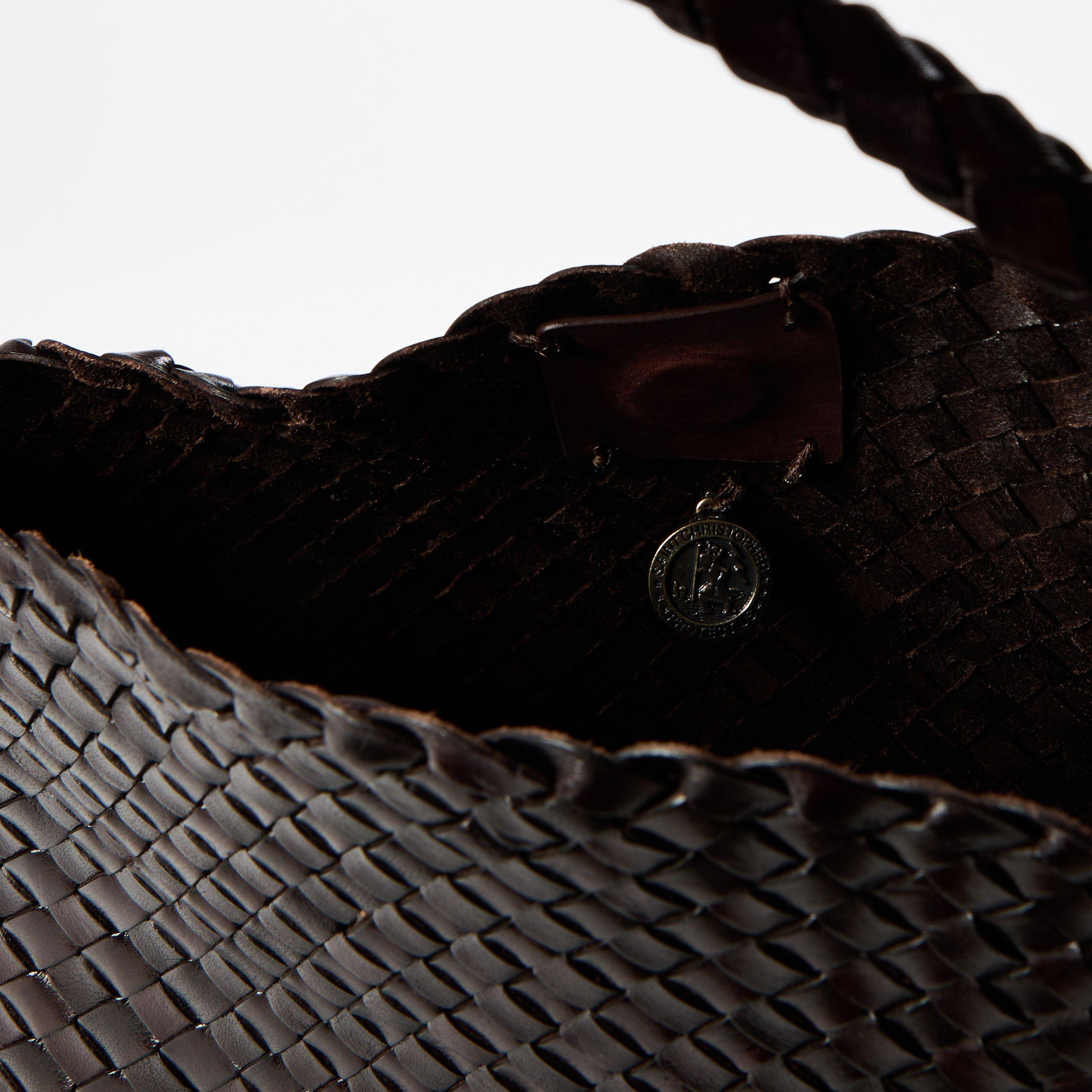 Dragon Diffusion Women's Santa Maria Shoulder Bag