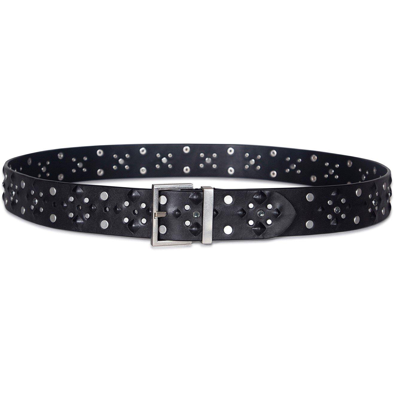 AllSaints ALLSAINTS 38MM STUDD BELT