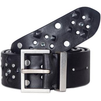 ALLSAINTS 38MM STUDD BELT