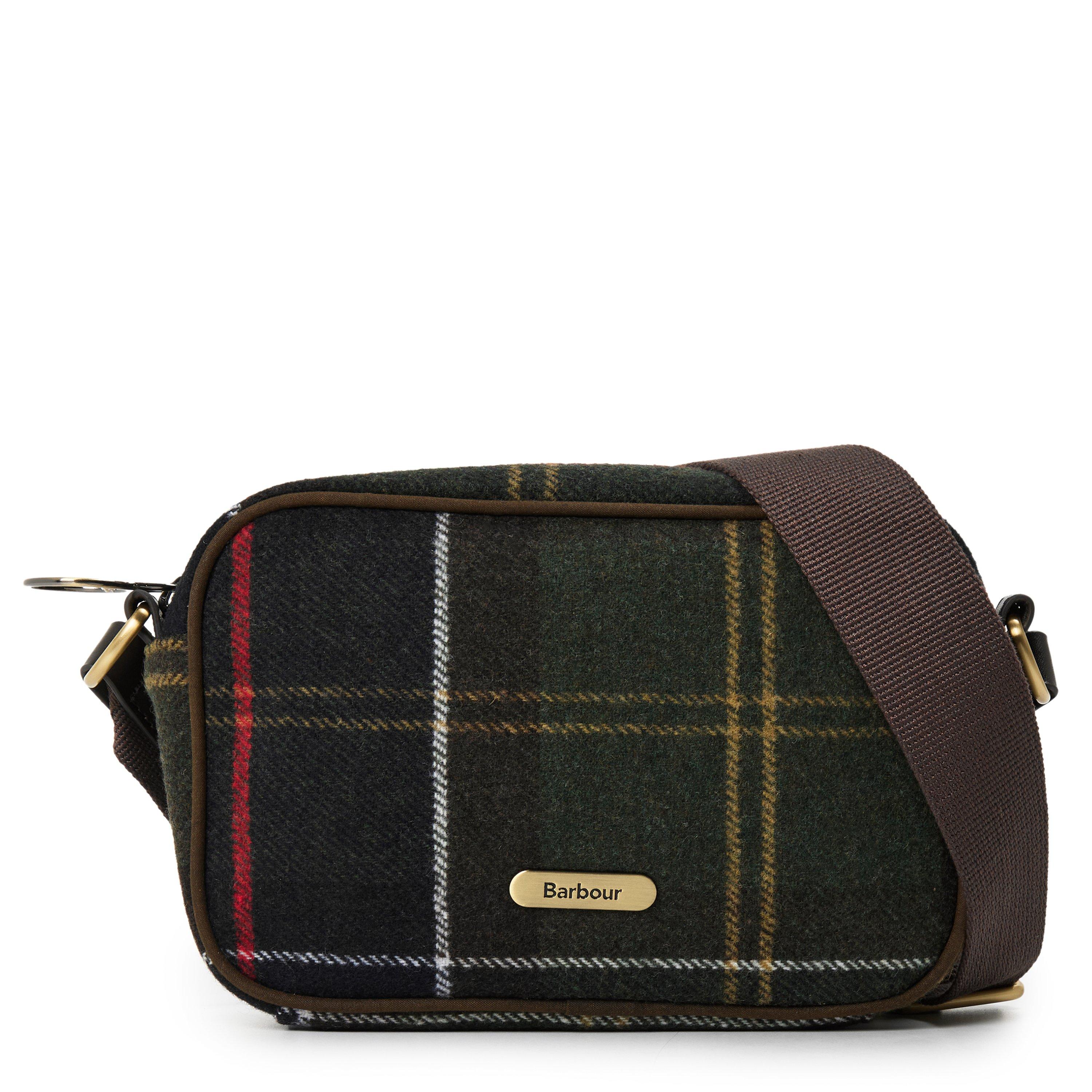 Barbour Women's Contin Crossbody Bag