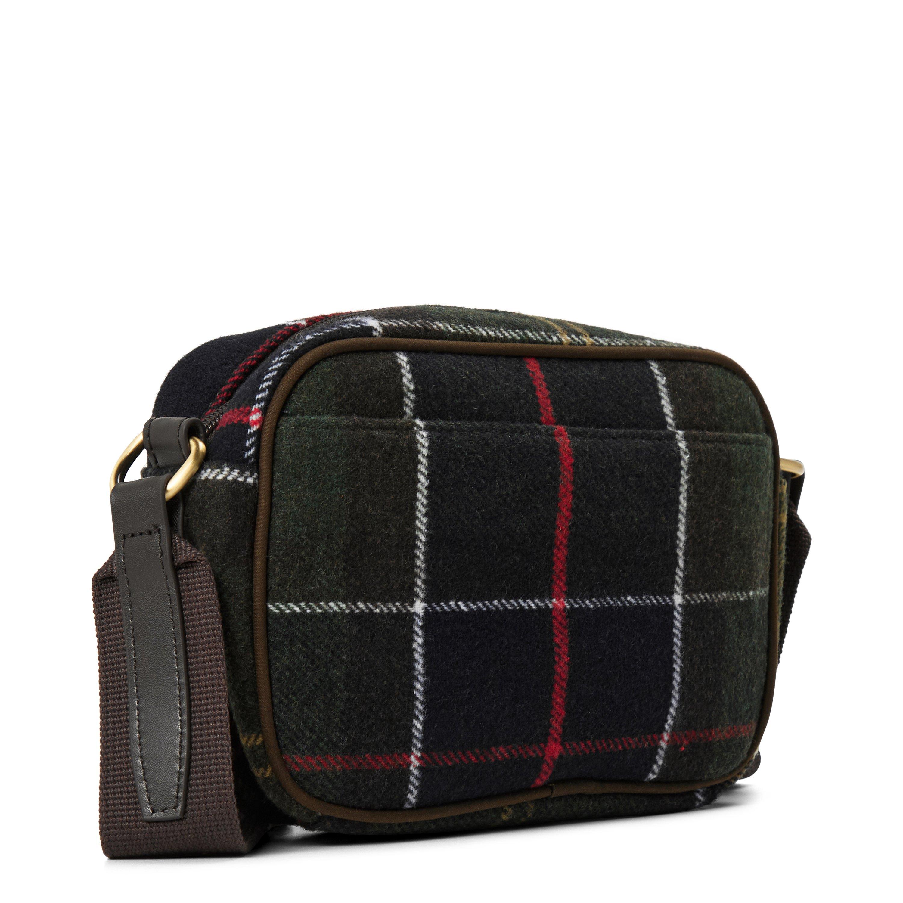 Barbour Women's Contin Crossbody Bag