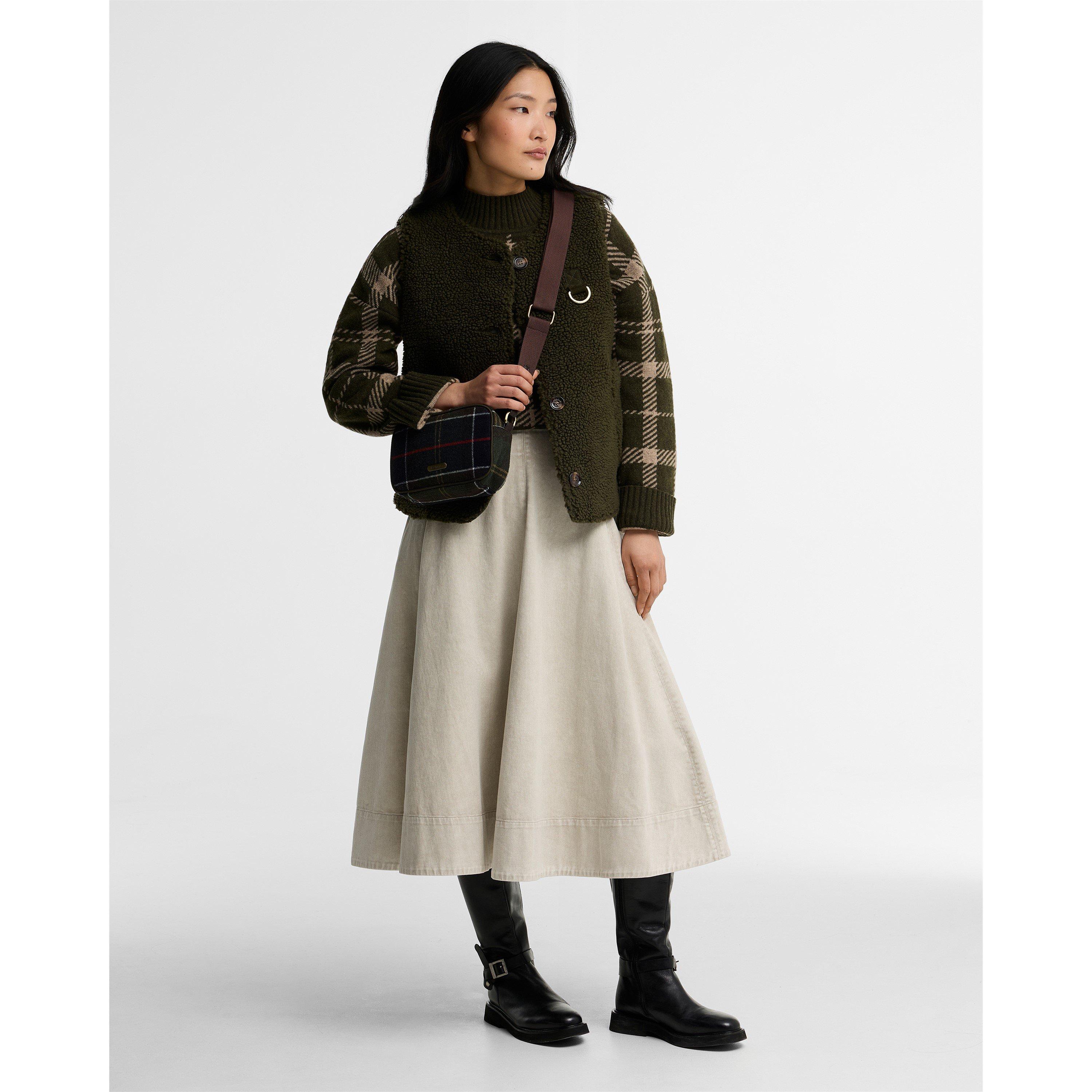 Barbour Women's Contin Crossbody Bag