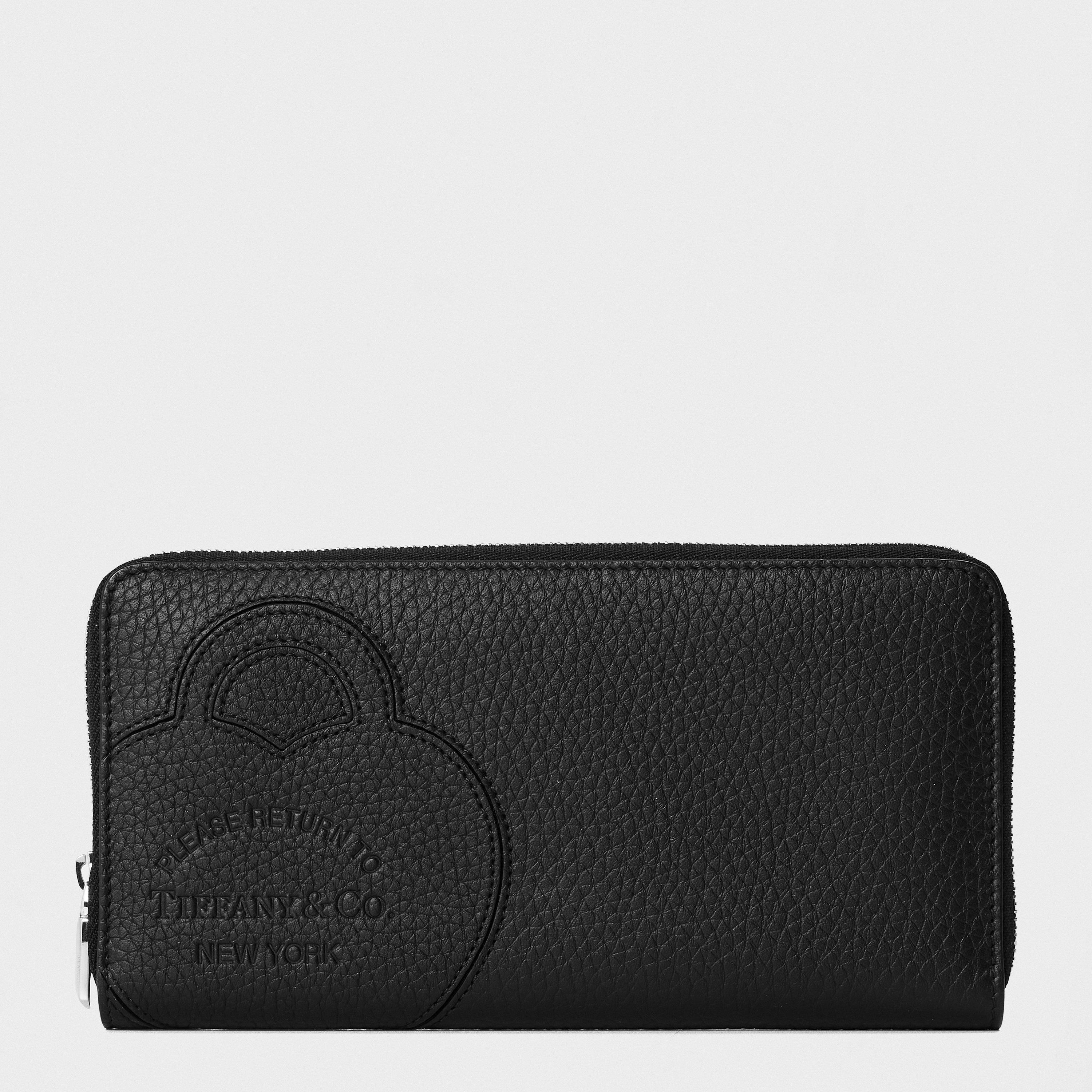 Tiffany Women's 's Zipped Coin Purse