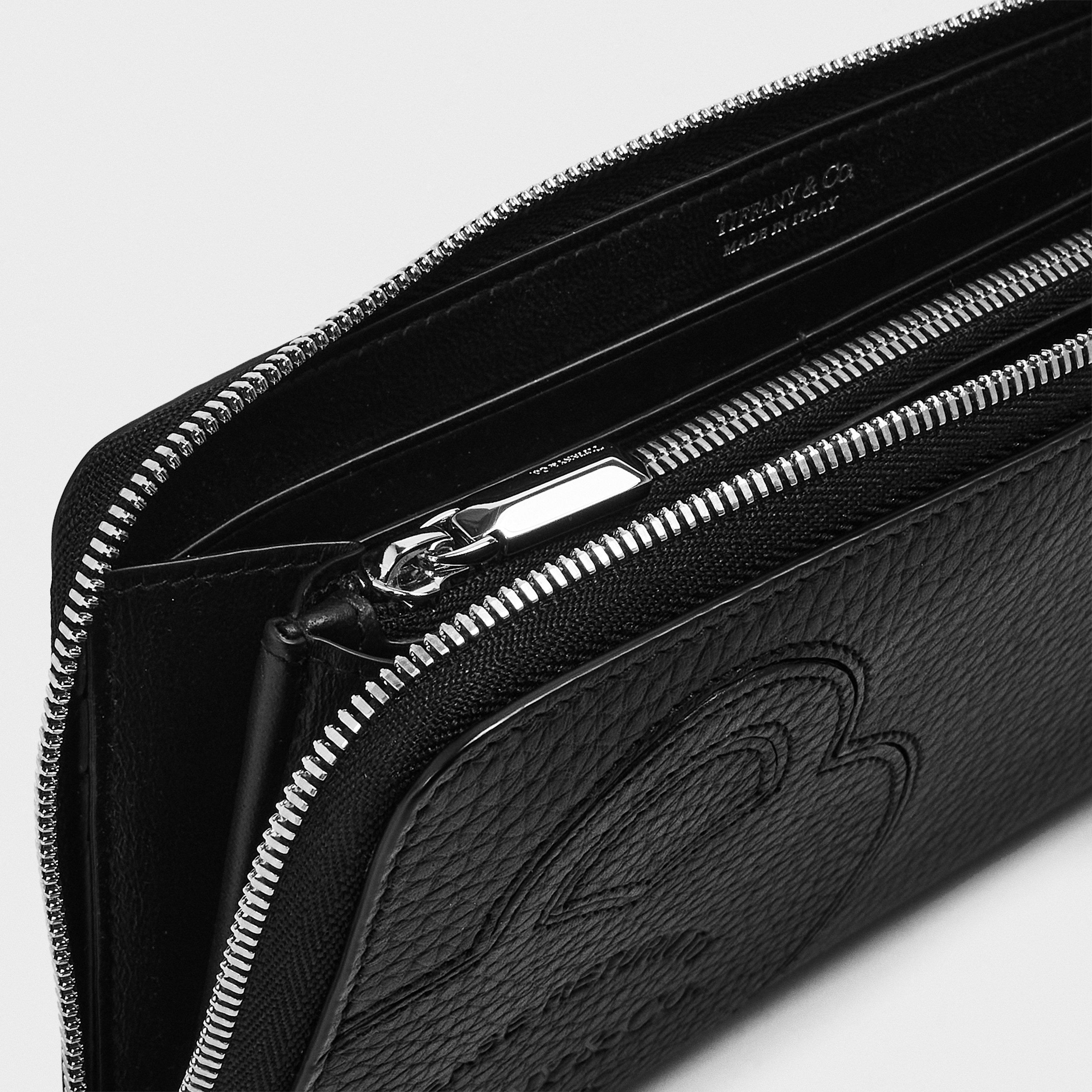 Tiffany Women's 's Zipped Coin Purse