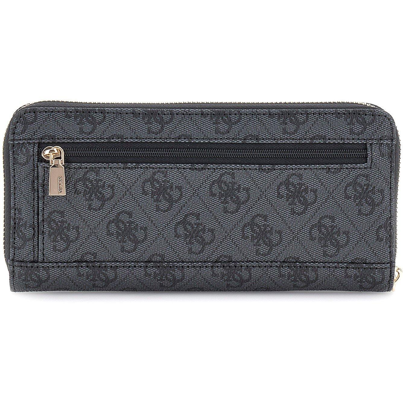 Guess Laurel Zip-Around Wallet