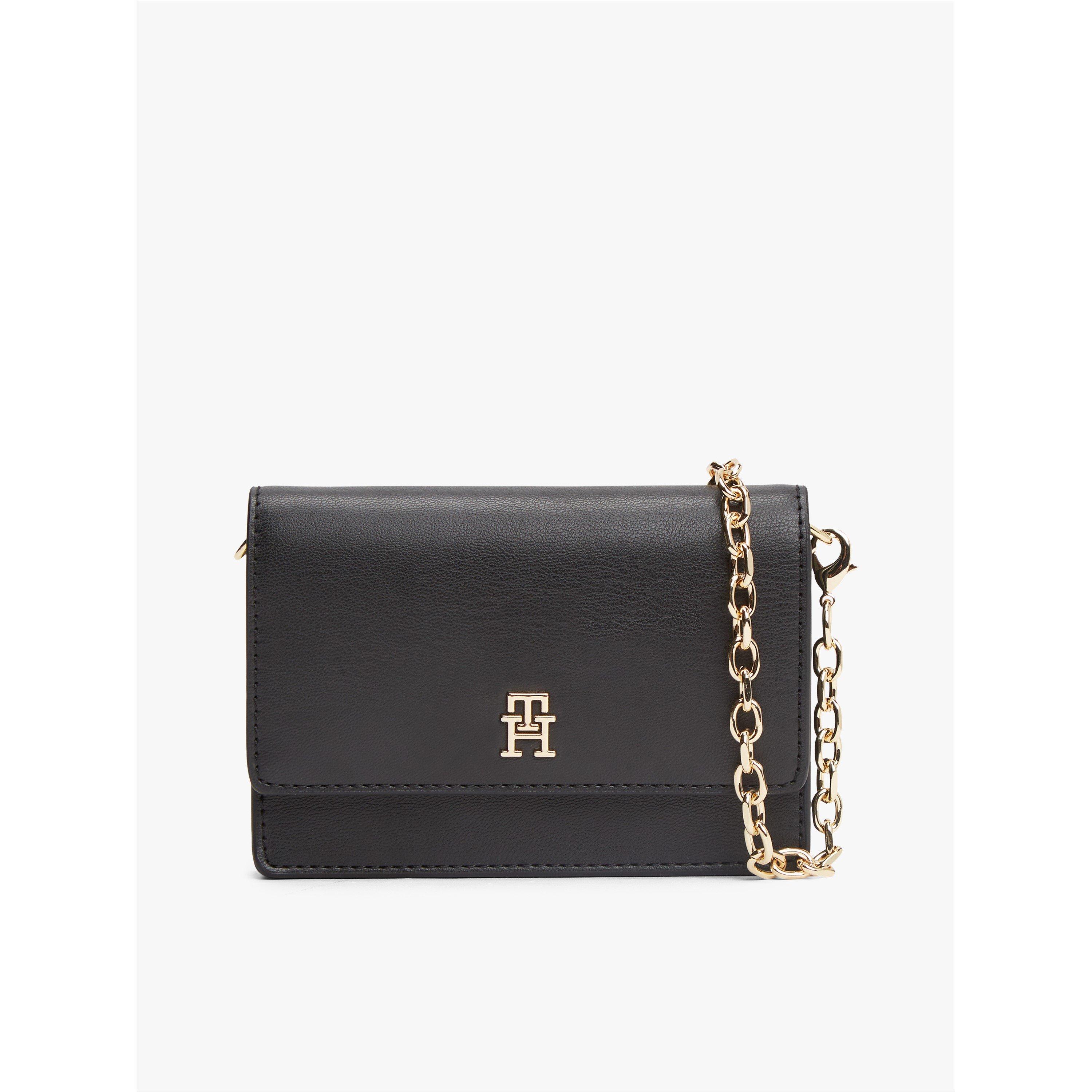 Tommy Hilfiger Women's Icon Card Holder