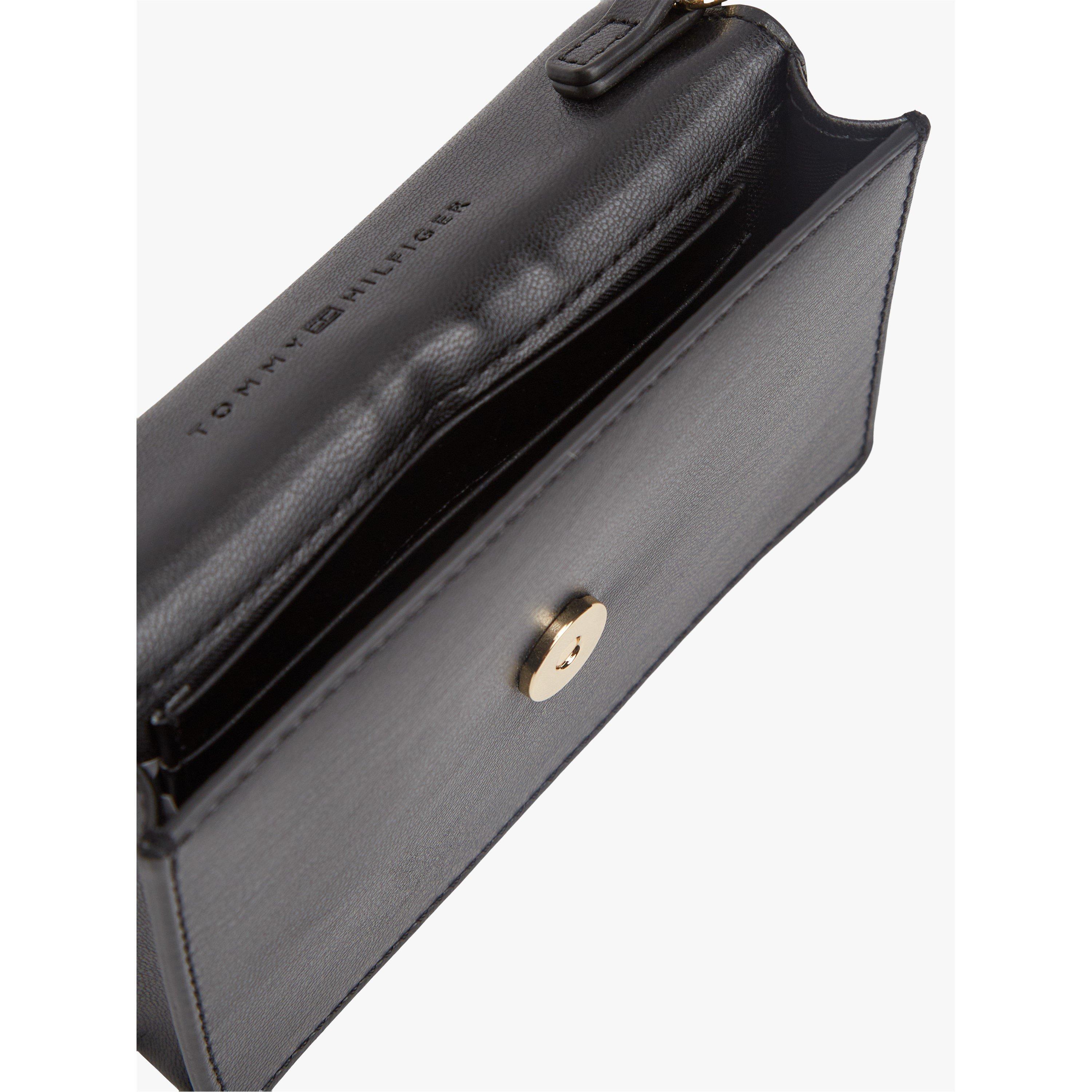 Tommy Hilfiger Women's Icon Card Holder
