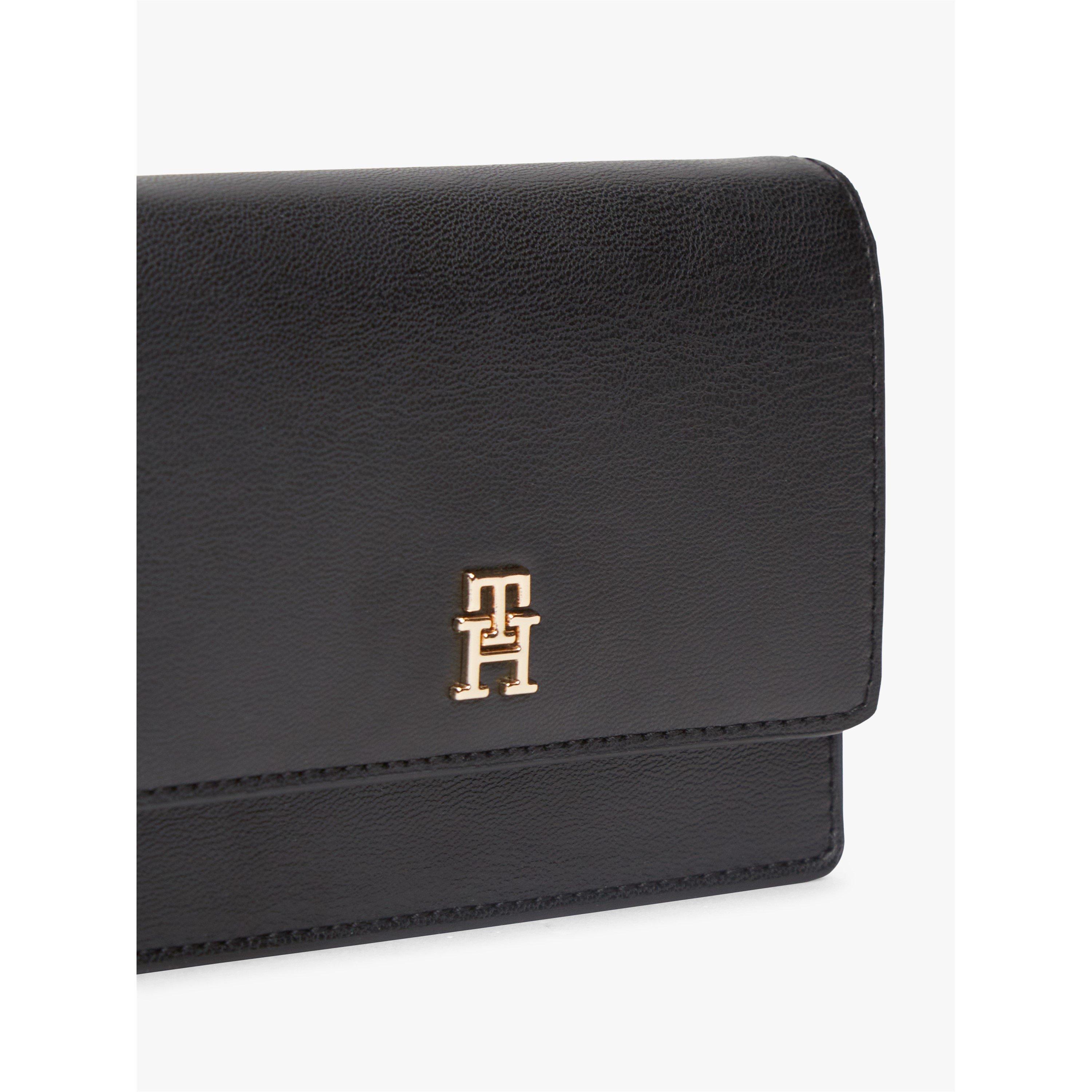 Tommy Hilfiger Women's Icon Card Holder