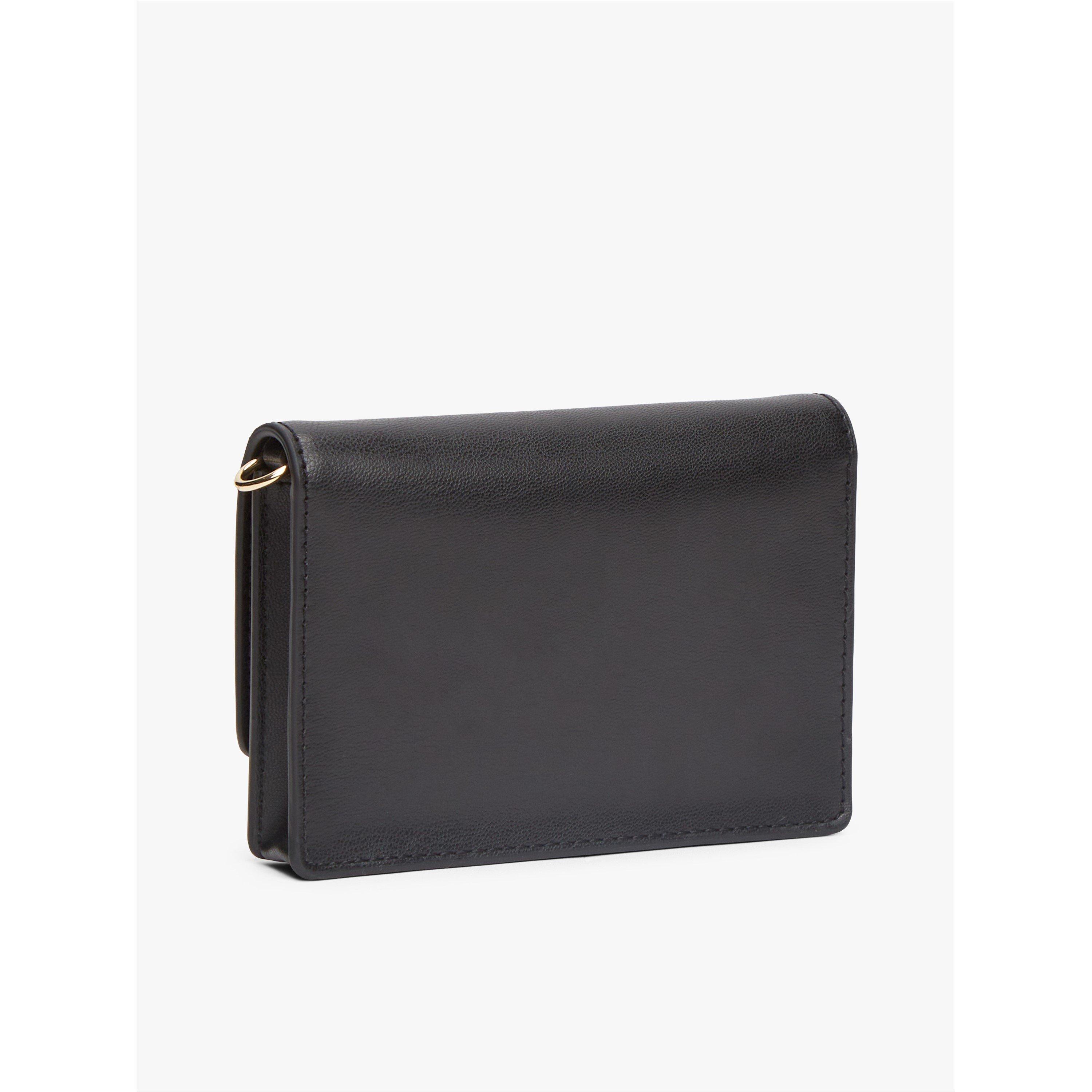Tommy Hilfiger Women's Icon Card Holder