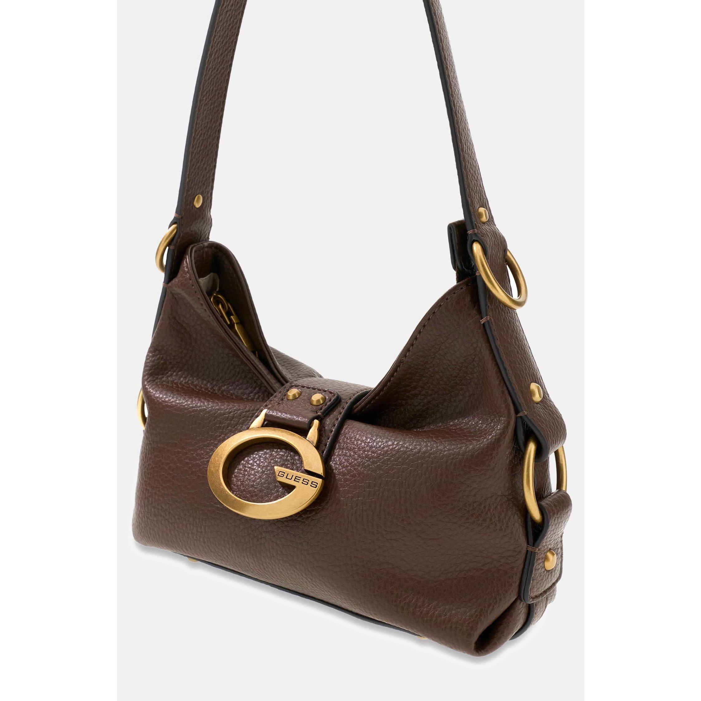 Guess Camden Mini Shoulder