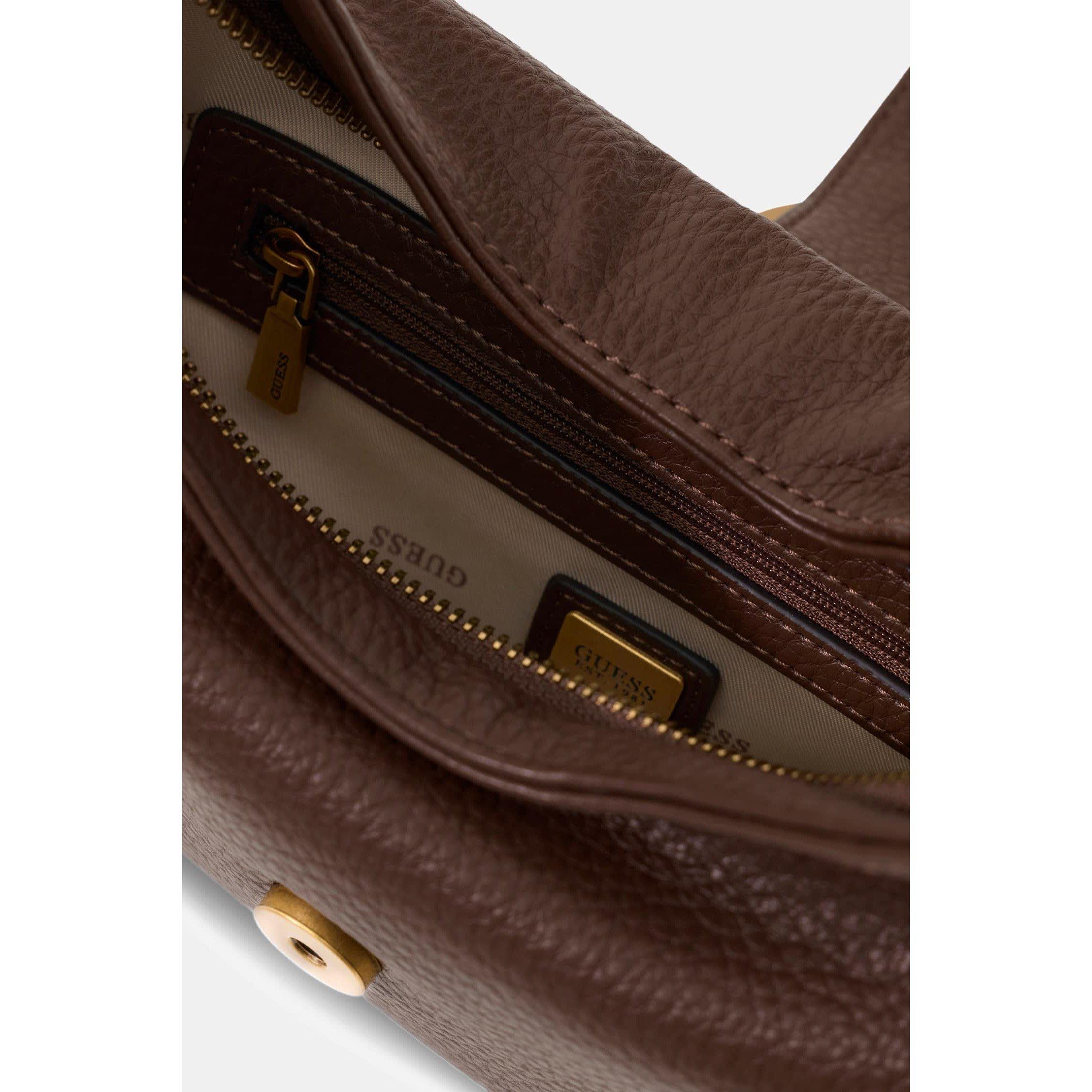 Guess Camden Mini Shoulder
